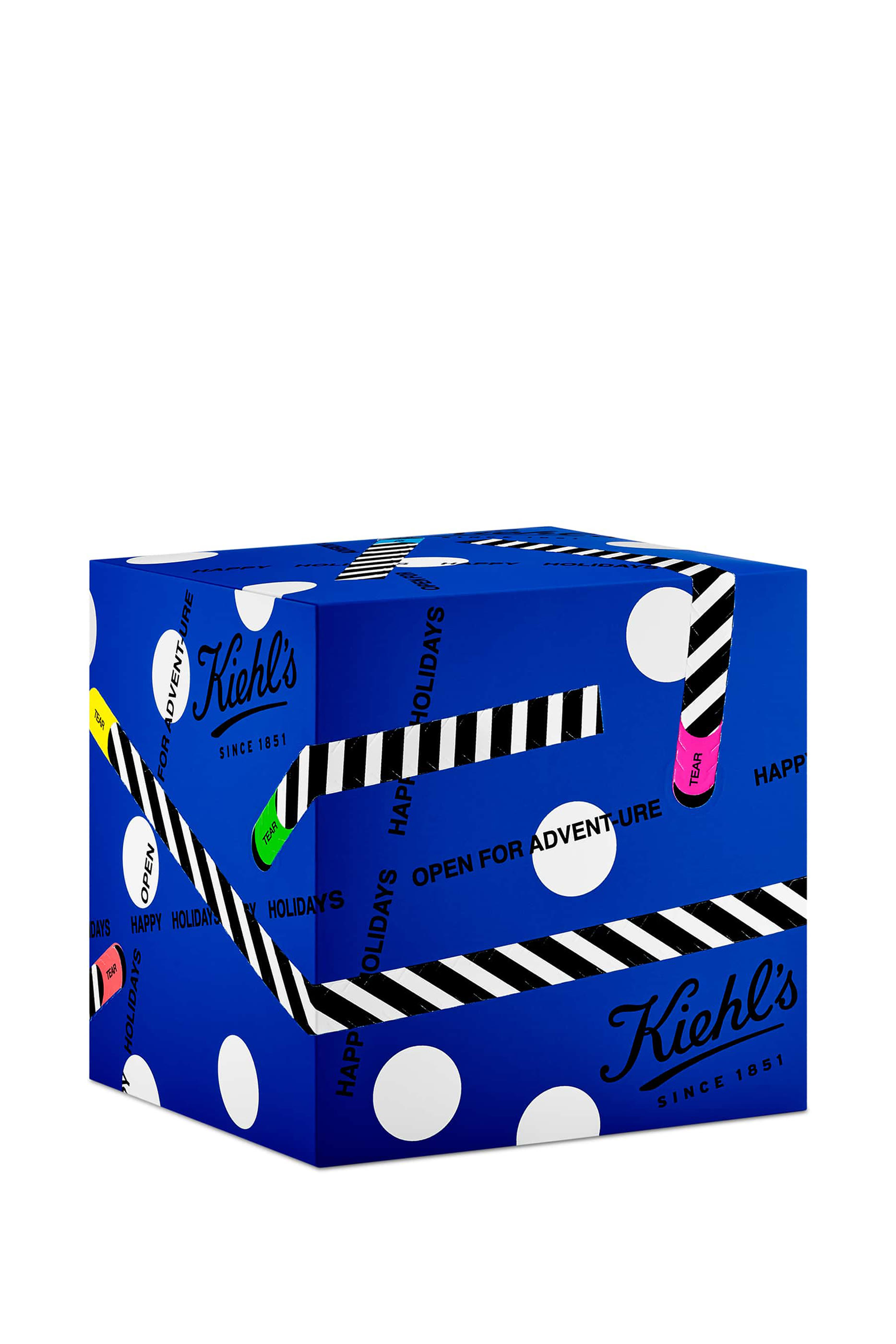 مجموعة هدية أوبن فور ذا أدفنتورز للكريسماس