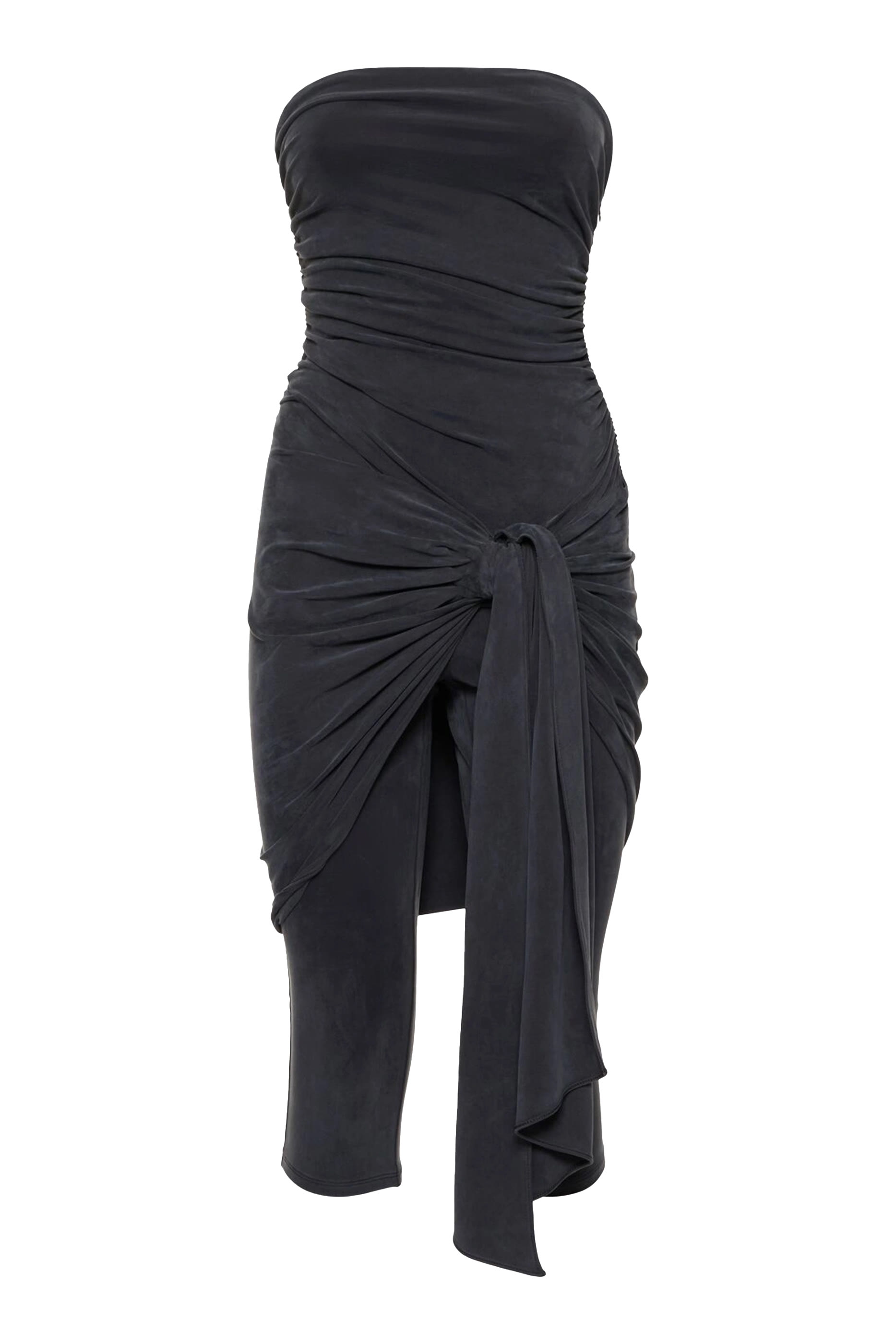 جمبسوت بتصميم ملفوف