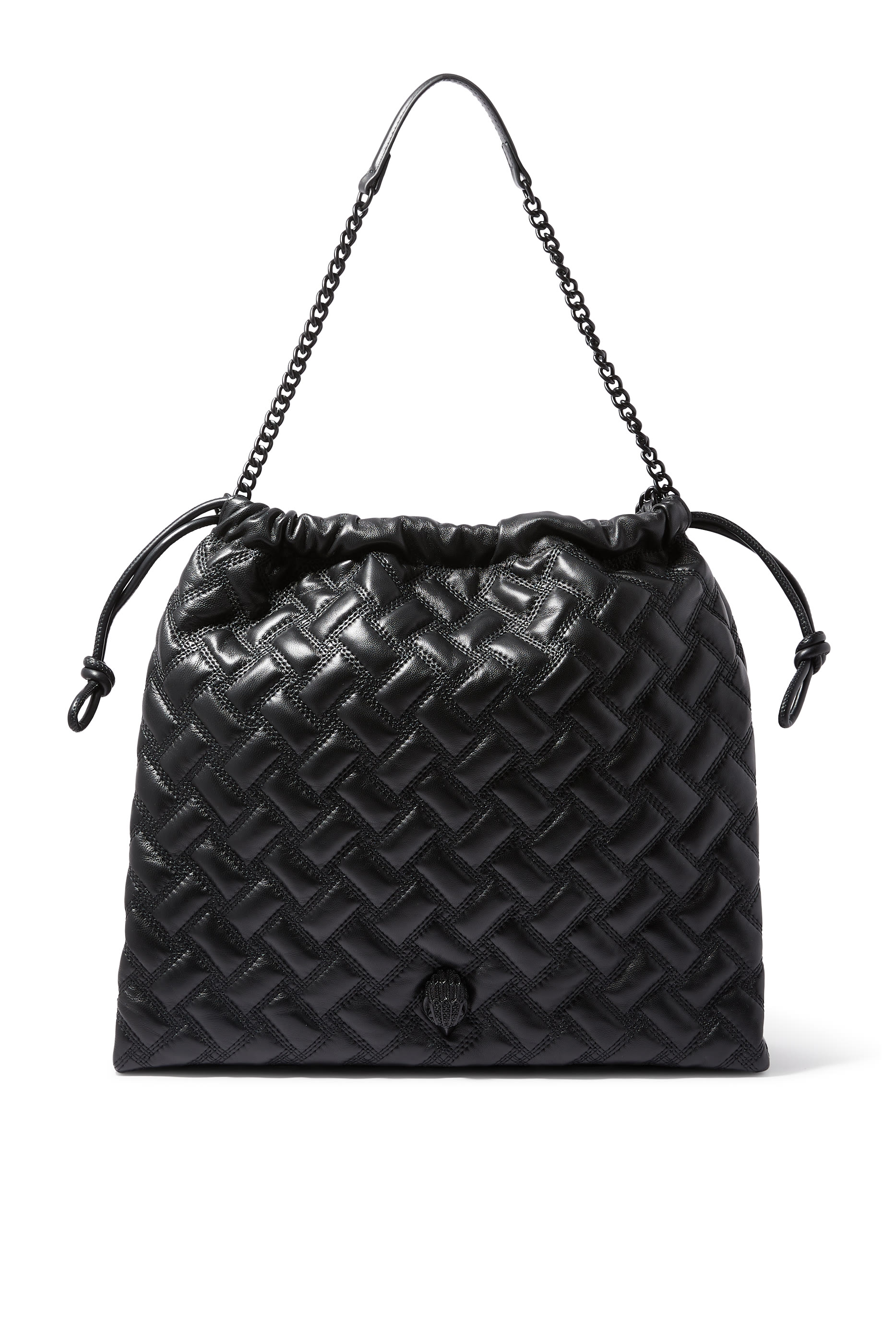 حقيبة درنش كنسينغتون برباط تضييق