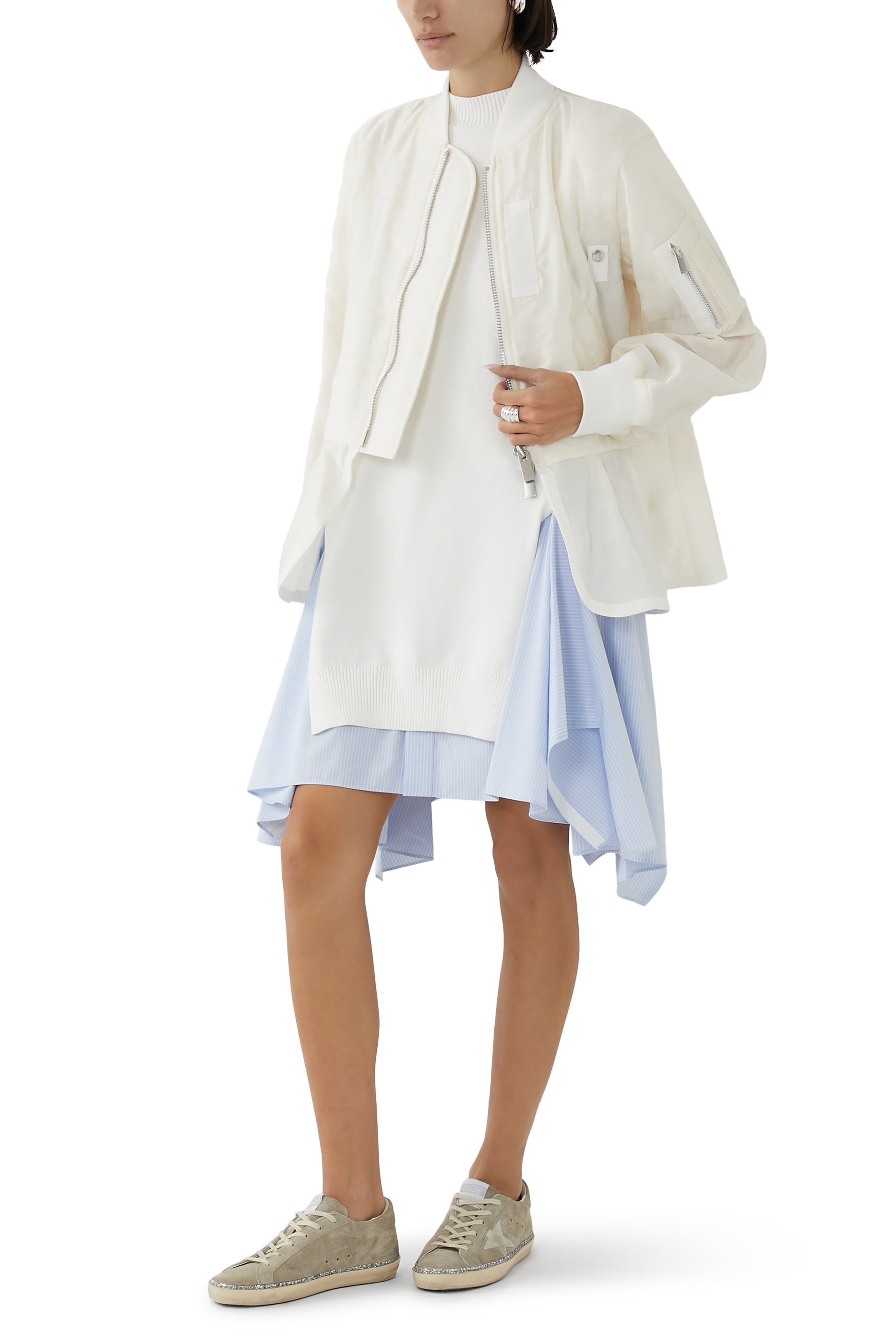 سنيكرز سوبر ستار كلاسيك