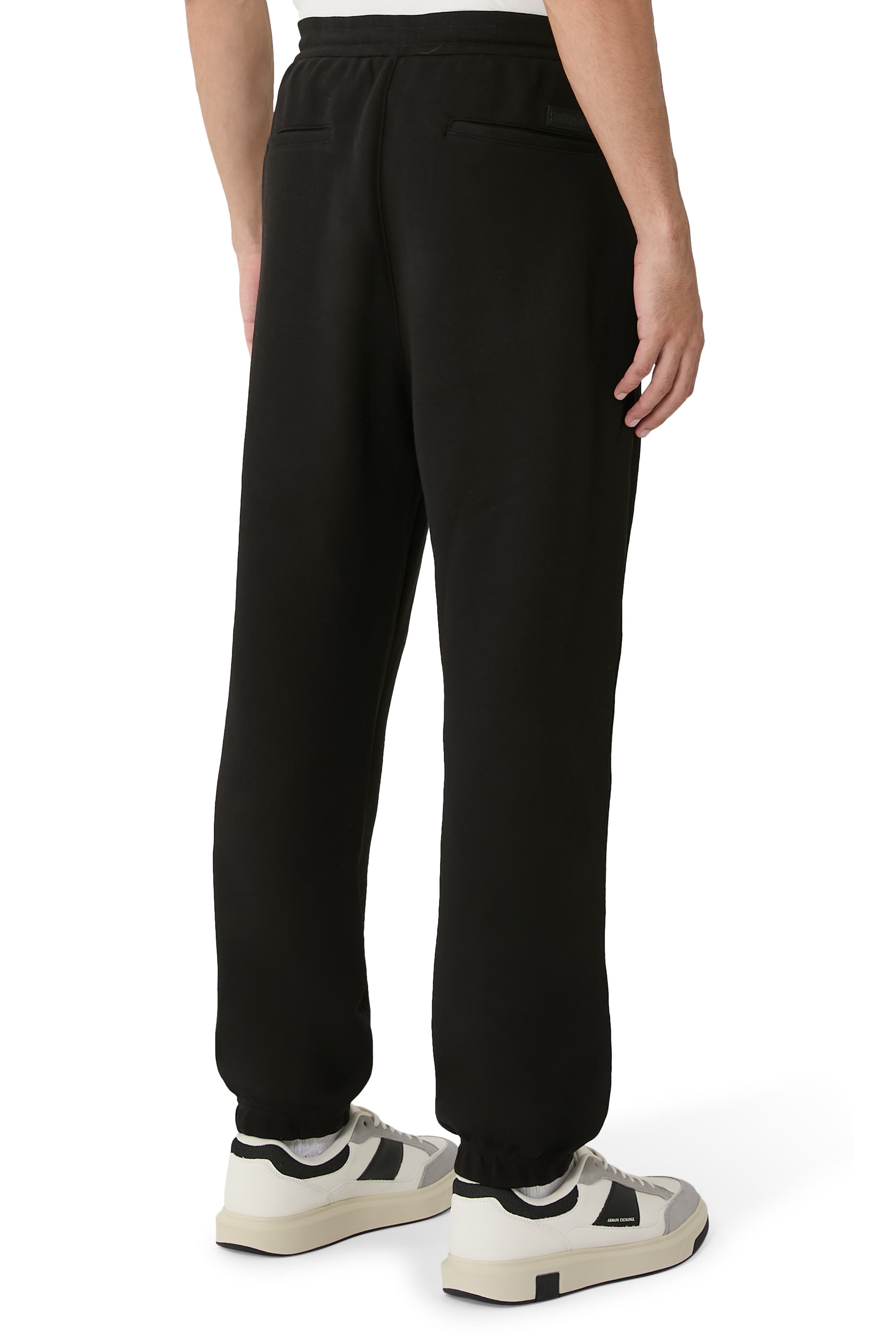 بنطال رياضي كوزي لاب بجيب