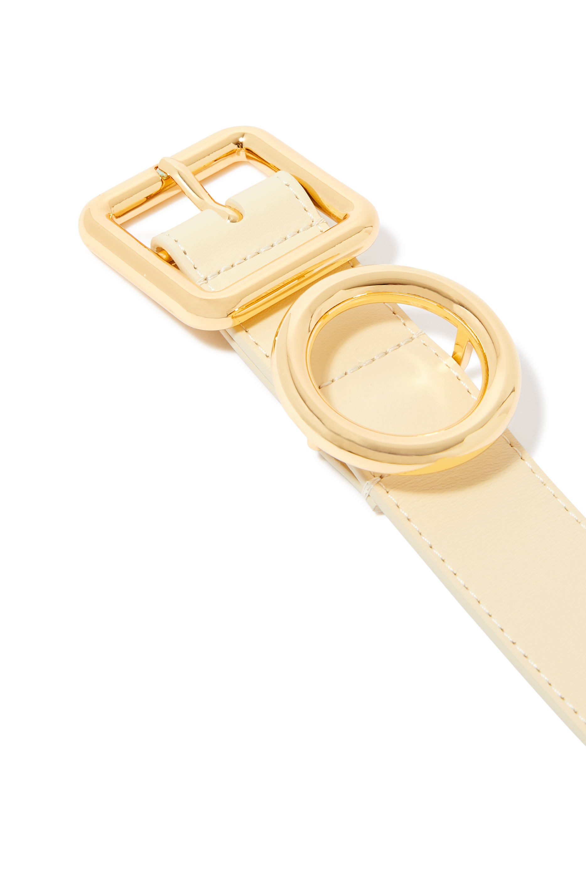 حزام ريغالو جلد