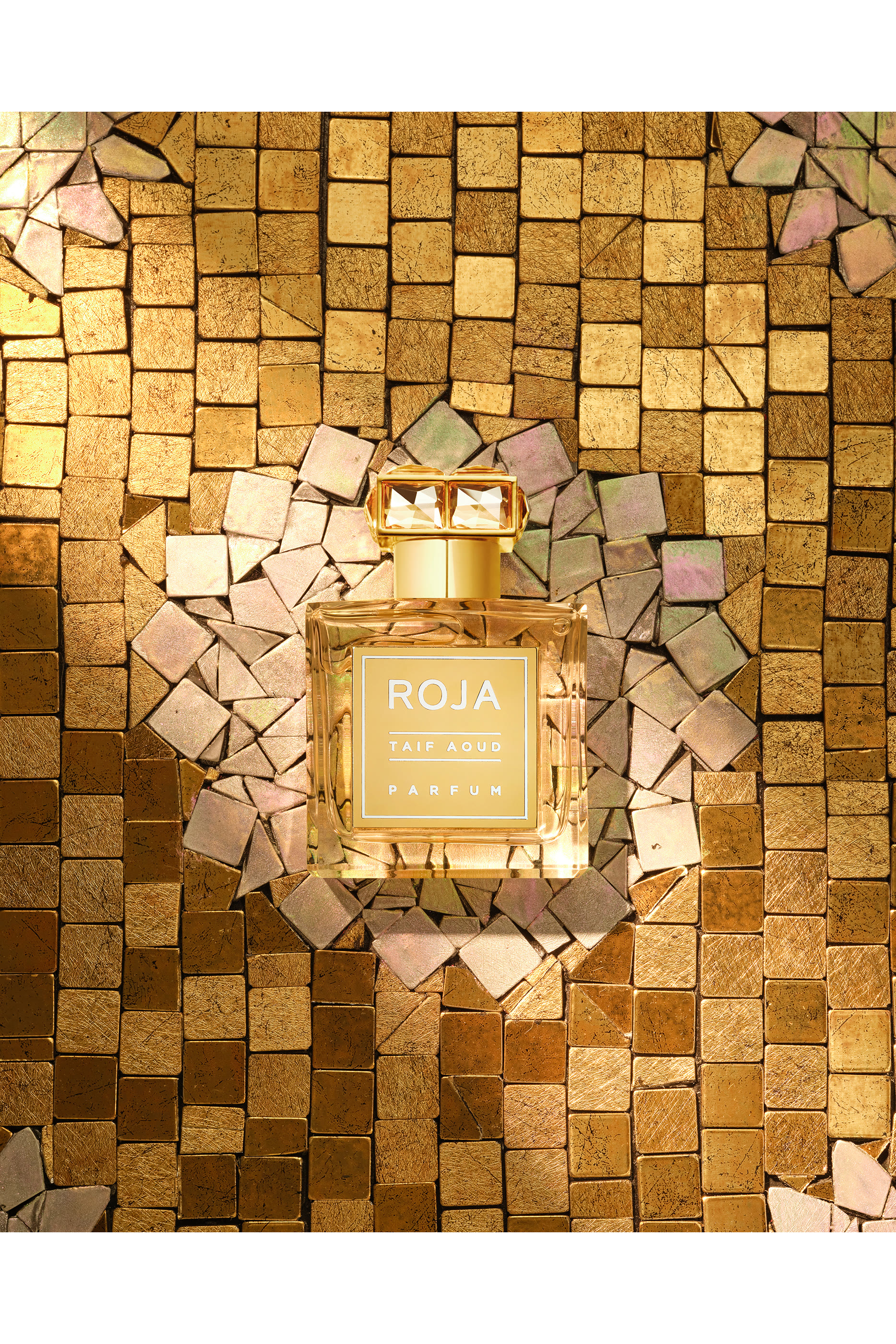 عطر طائف عود