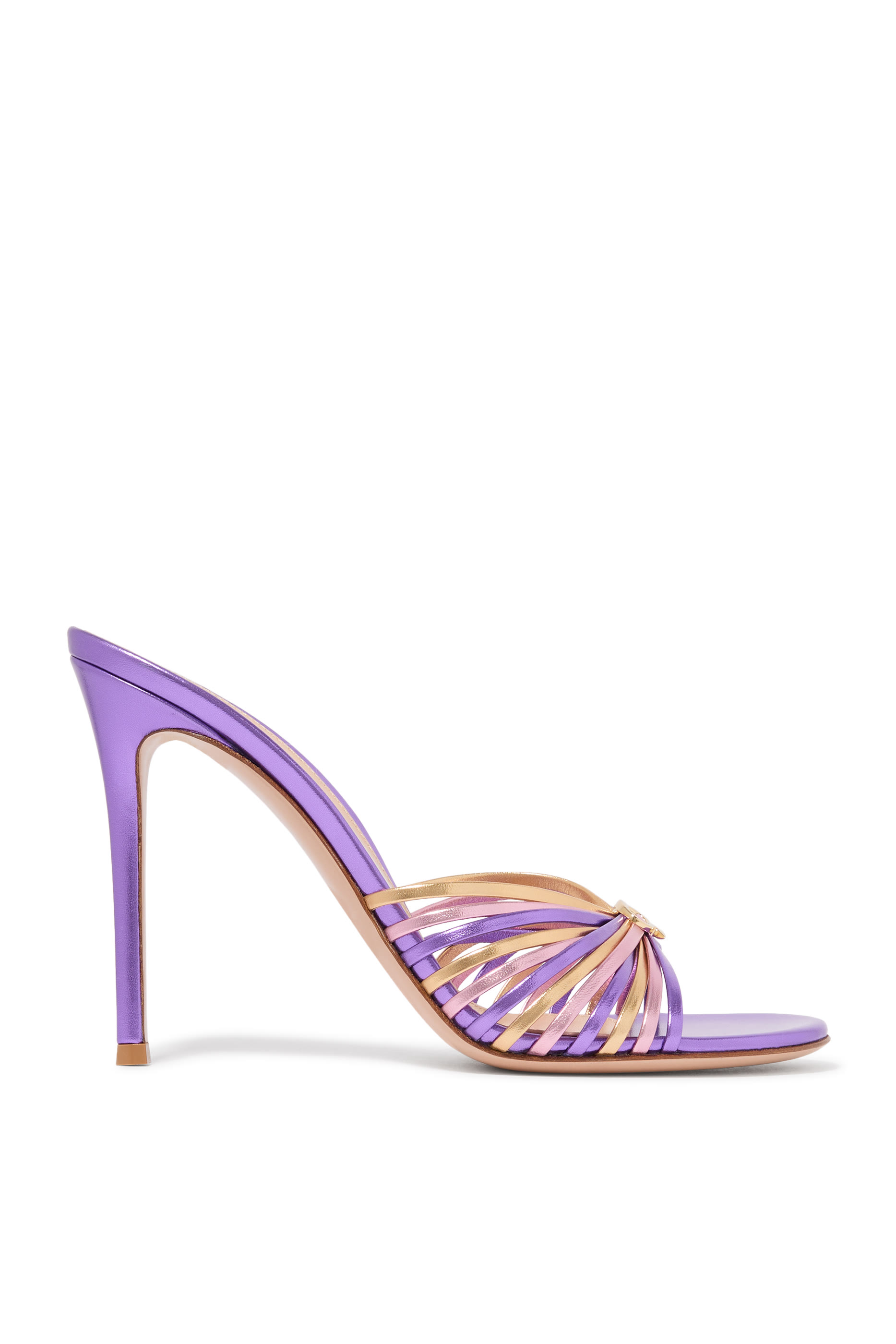 حذاء مفتوح فيينا 70