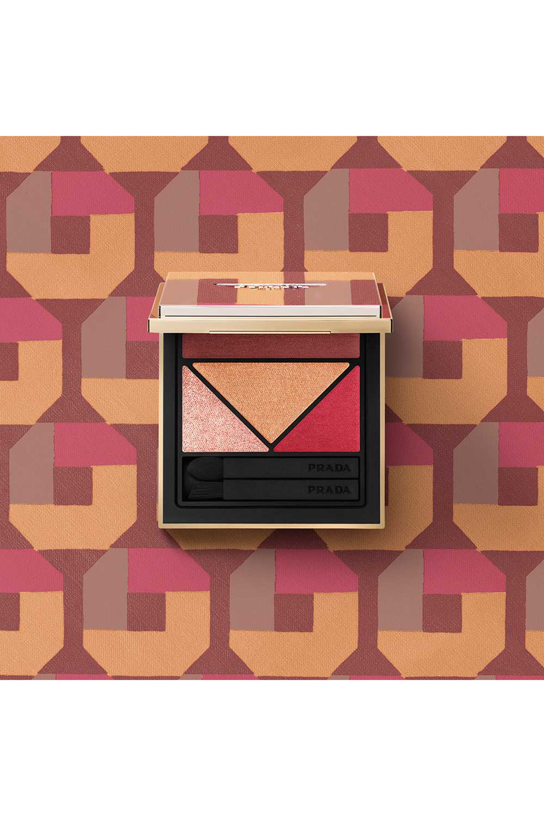 لوحة ظلال عيون دايمنشنز بتأثيرات متعددة تدوم طويلاً