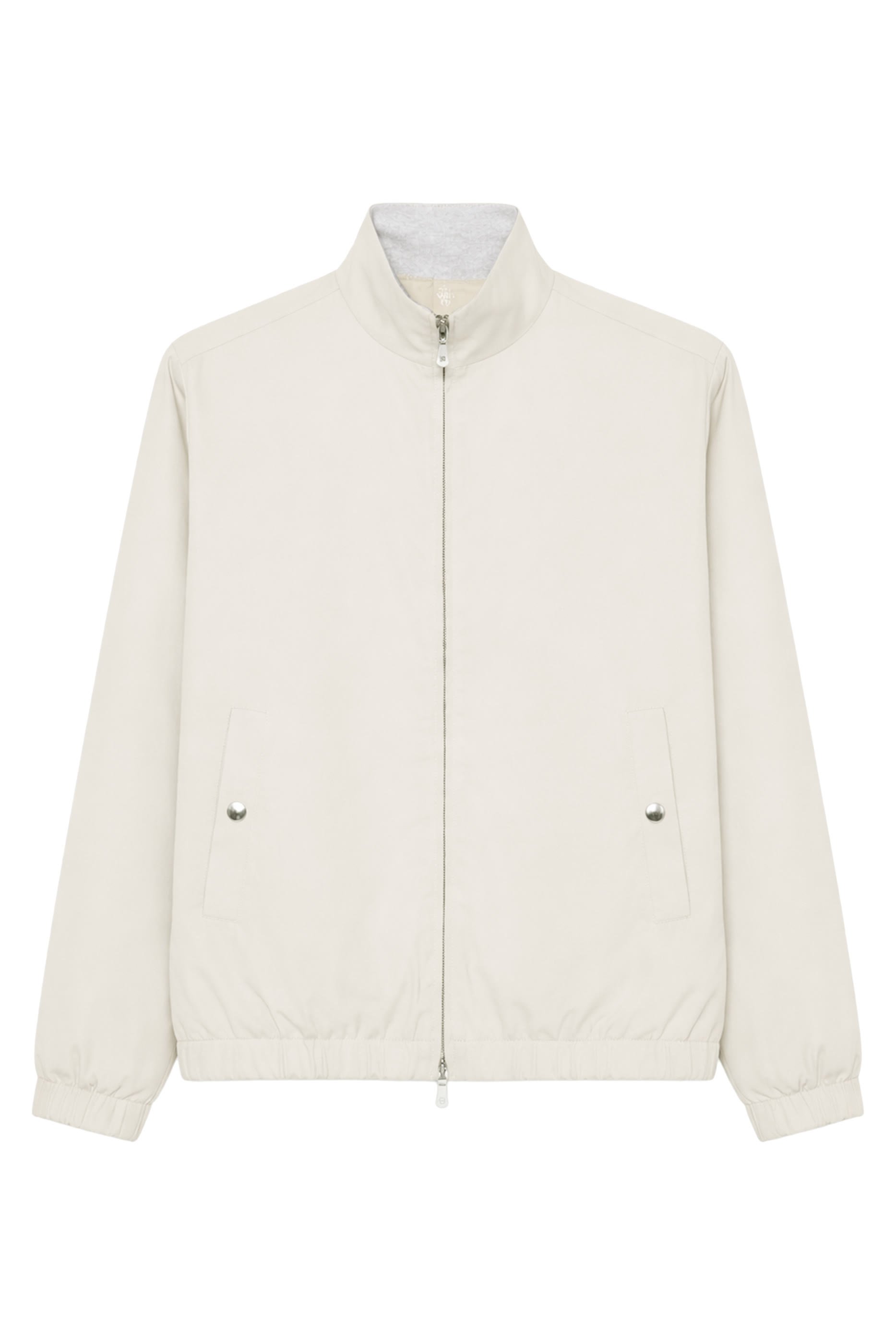 جاكيت بسحاب كامل