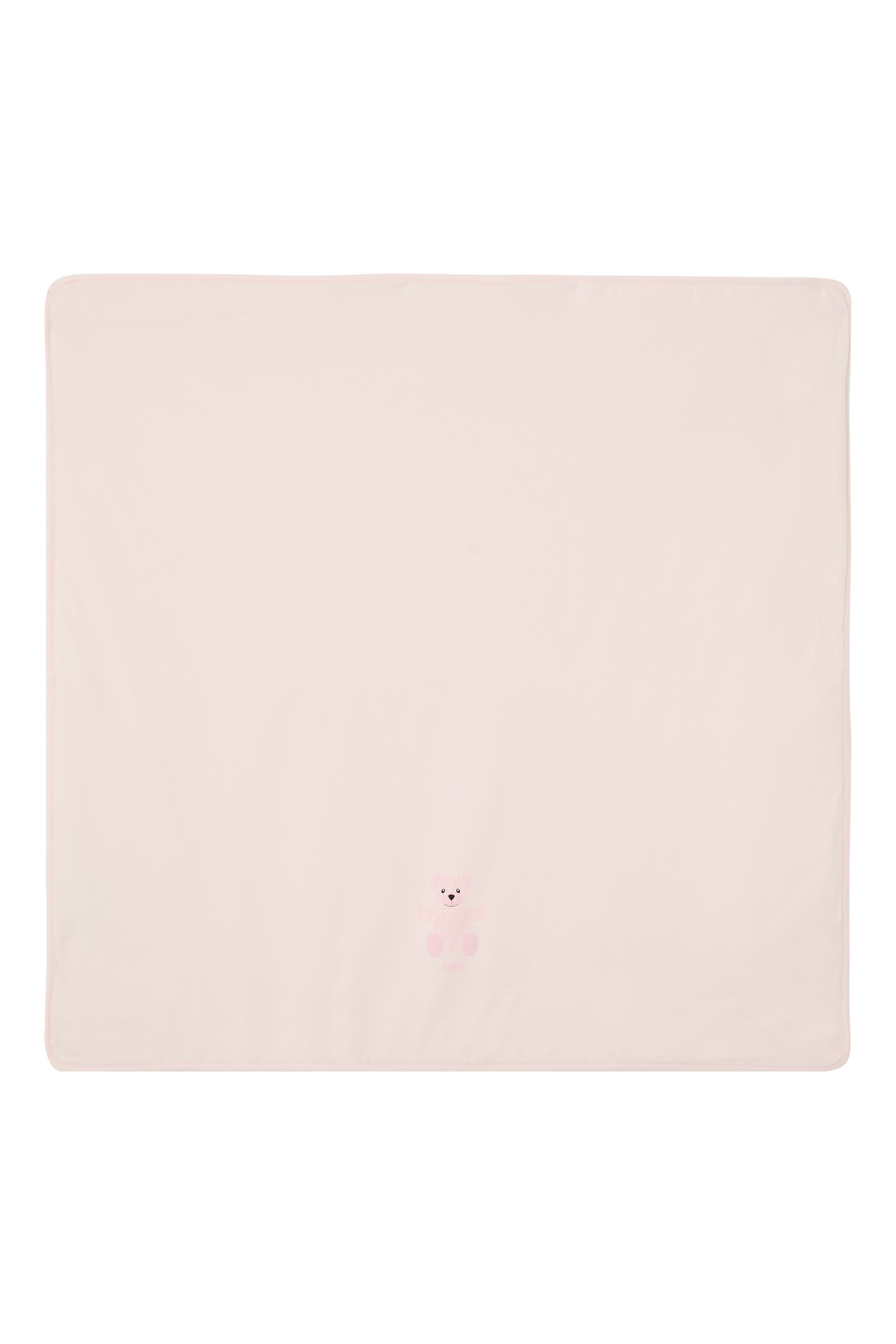 بطانية بشعار الماركة جيرسيه للأطفال