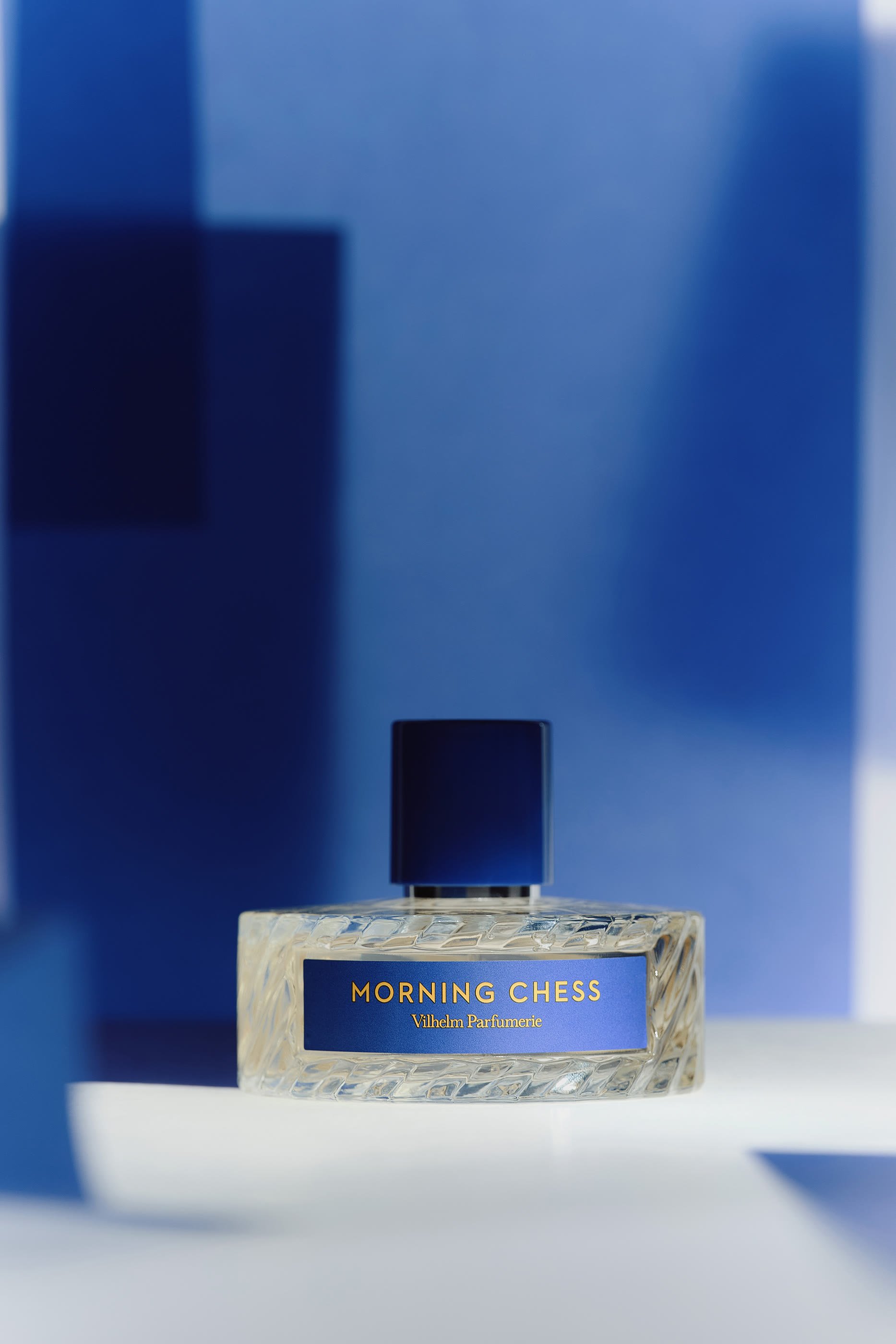 أو دو بارفان مورنينج تشيس بلو بإصدار محدود