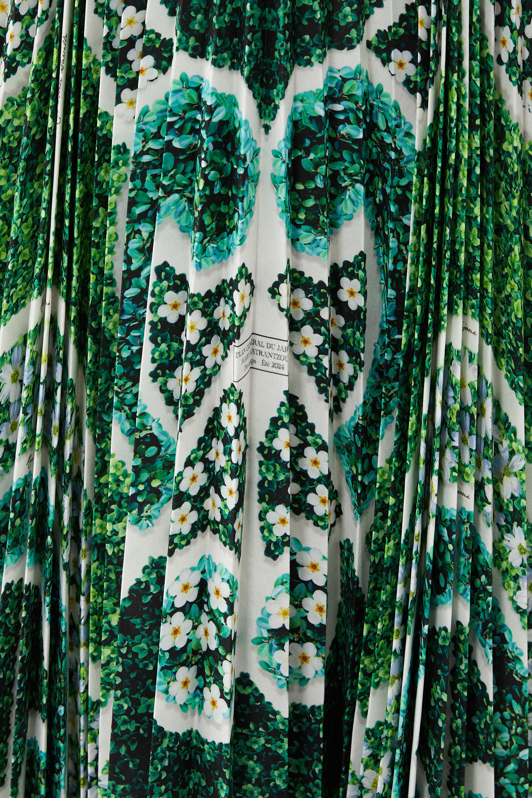 تنورة ماري كانترانتزو يوني