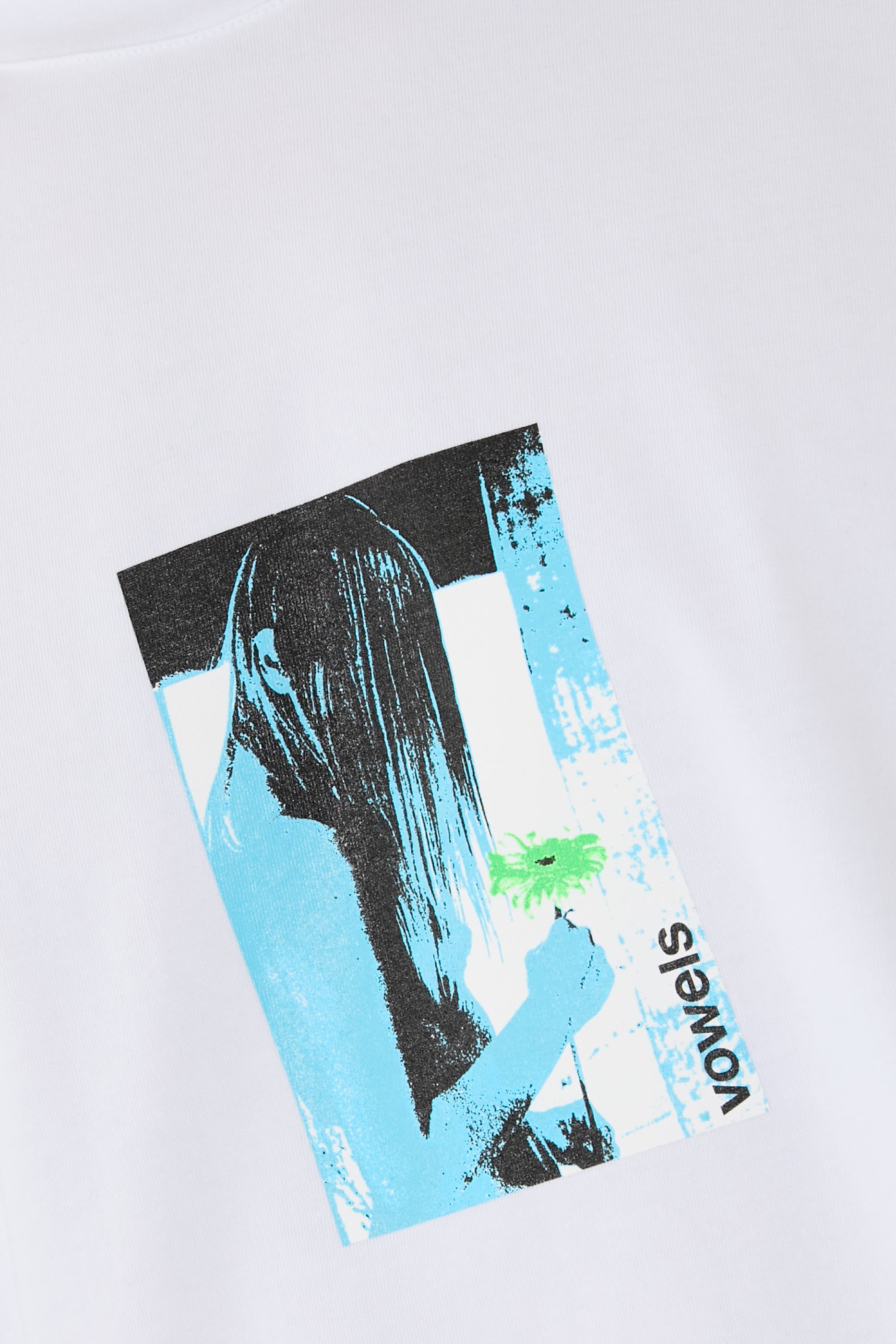 تيشيرت فلاور