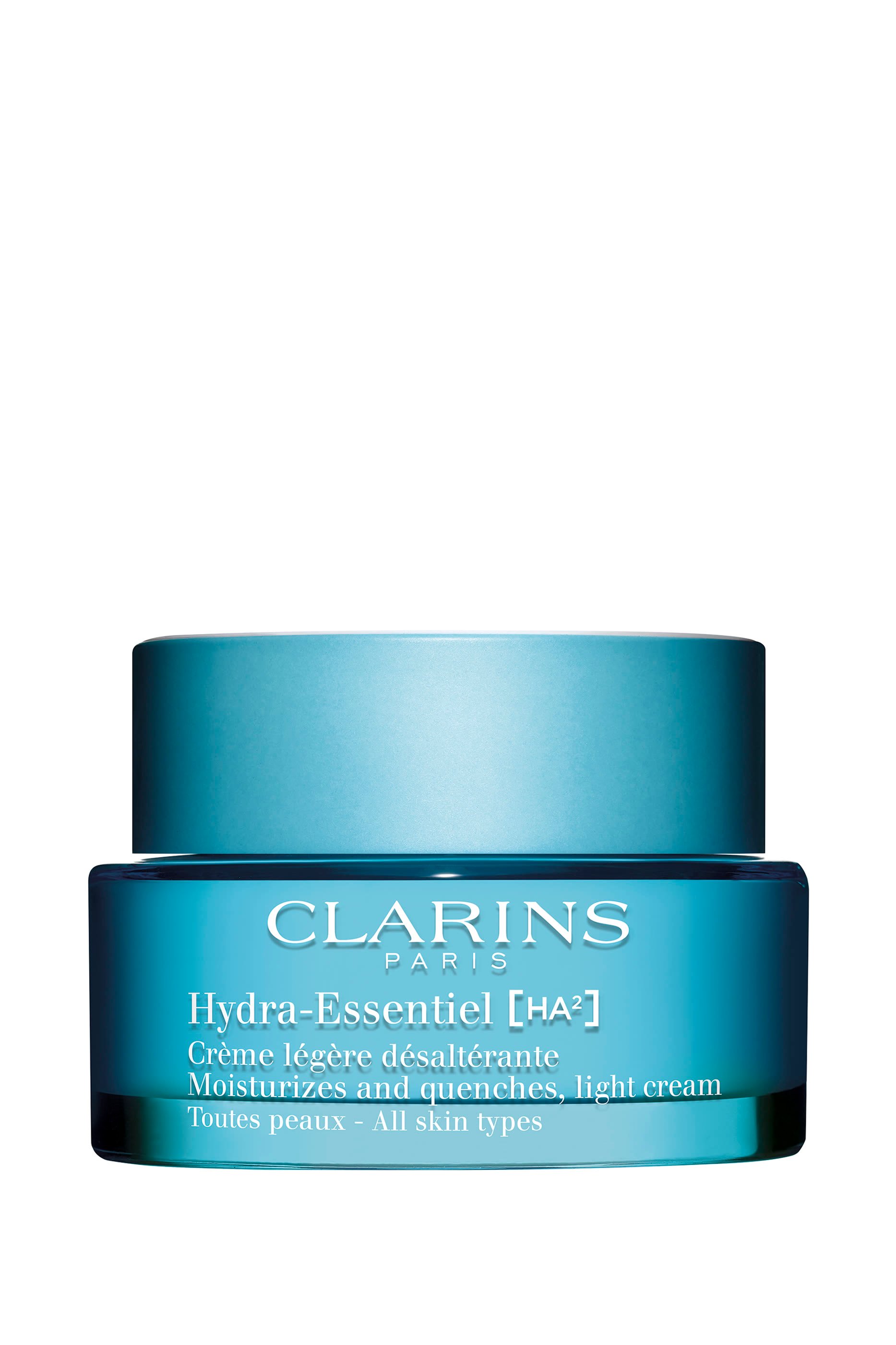 كريم هيدرا ايسنشل خفيف بحمض الهيالورونيك