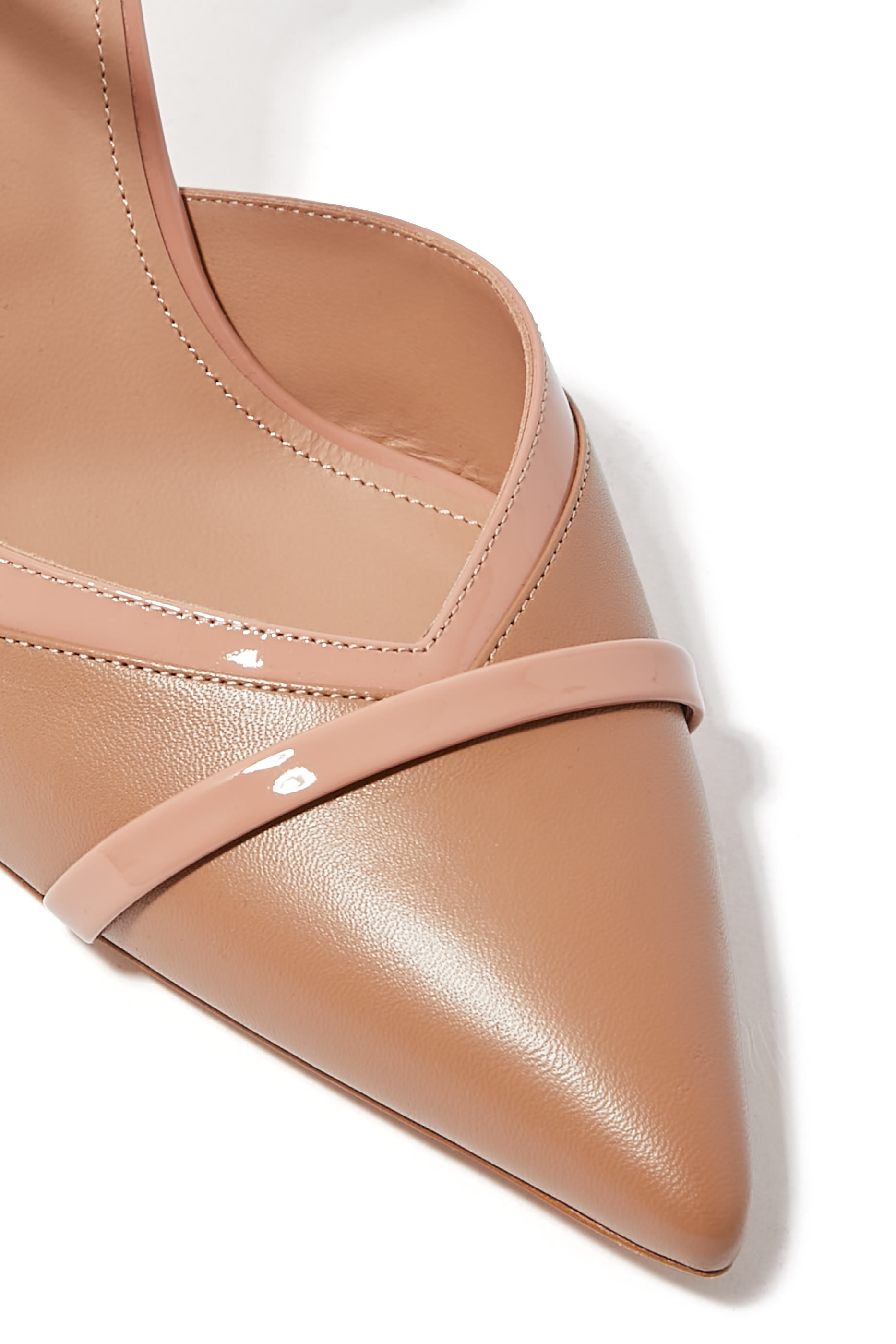 حذاء جيلي كلاسيك 90 جلد