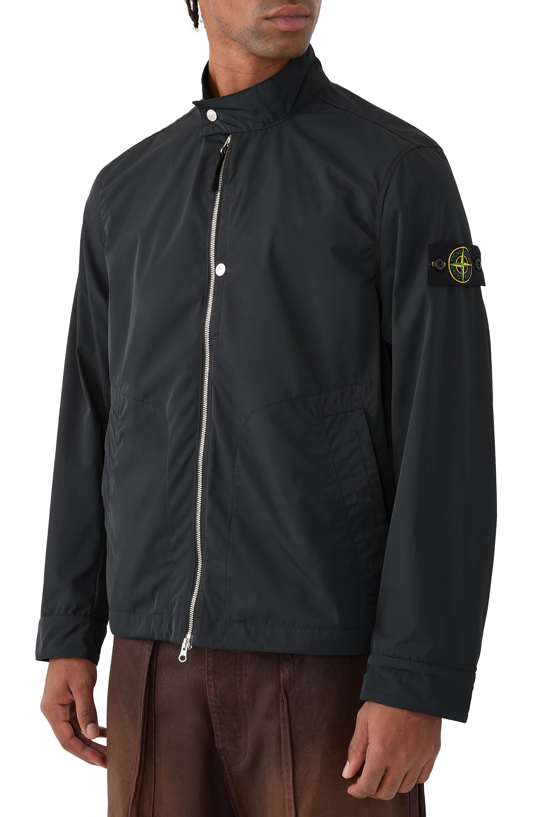 جاكيت بايكر