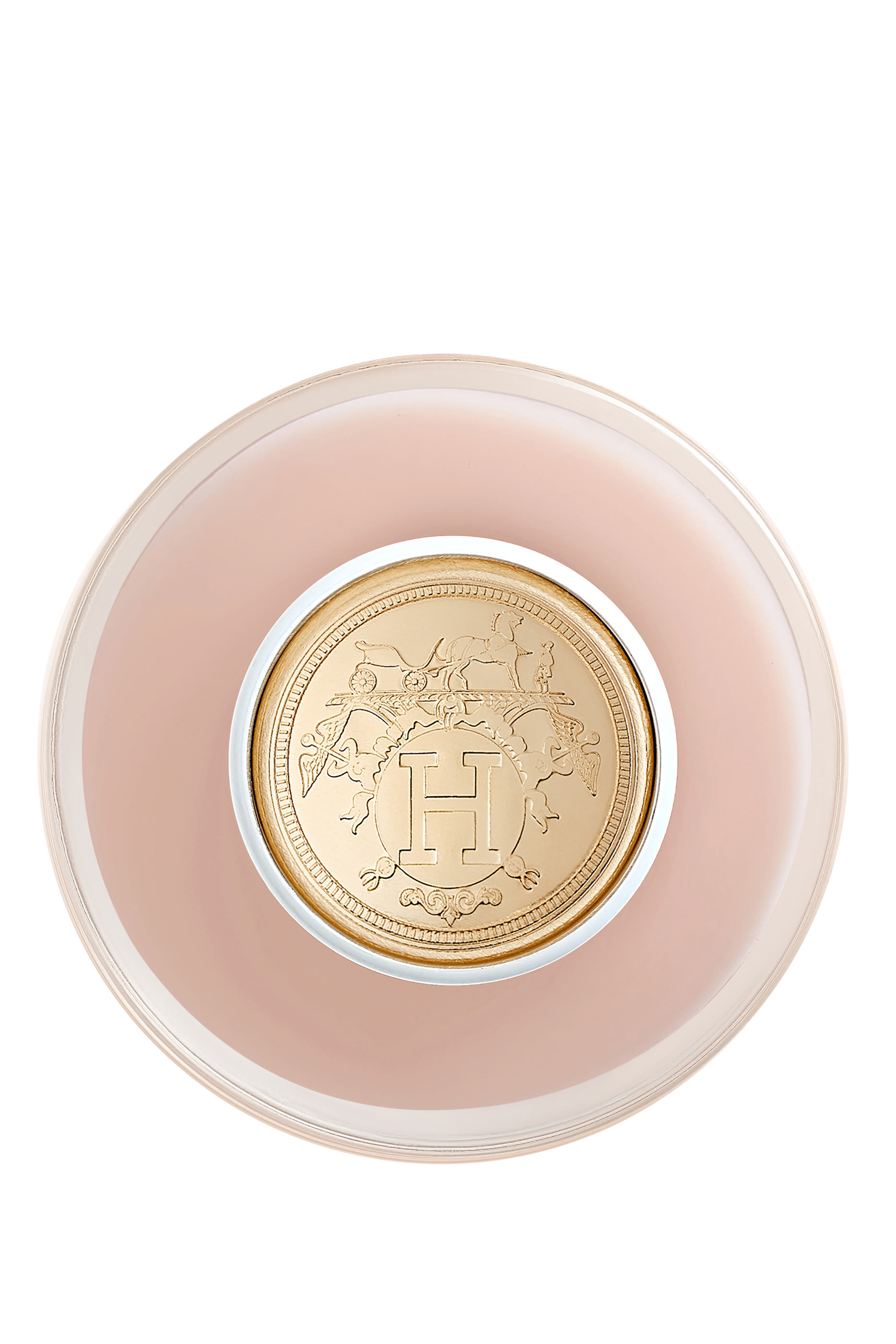 أيدي Hermès, طلاء الأظافر,البنّي الرّمادي