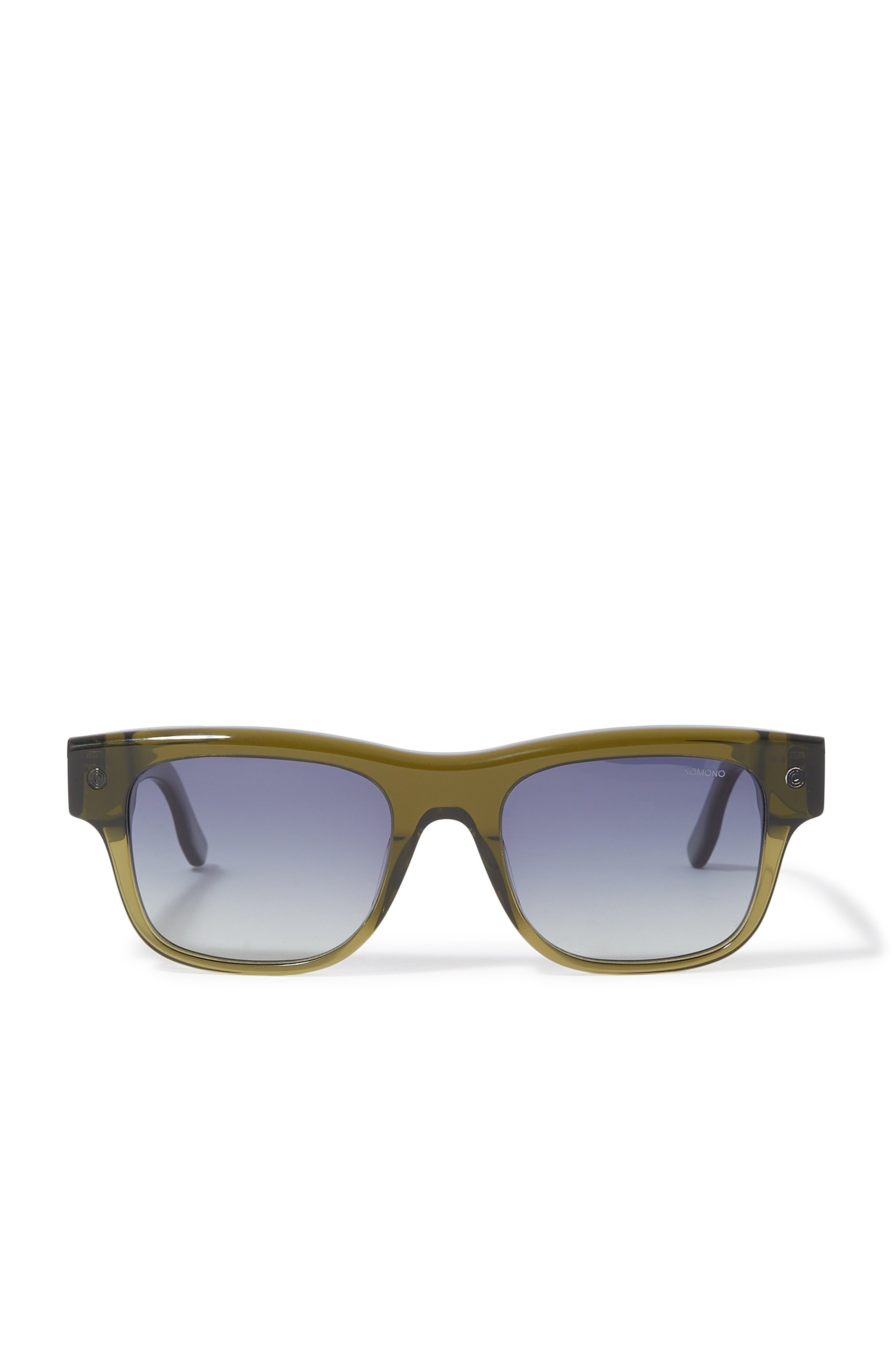 نظارة شمسية نولان موس بإطار D