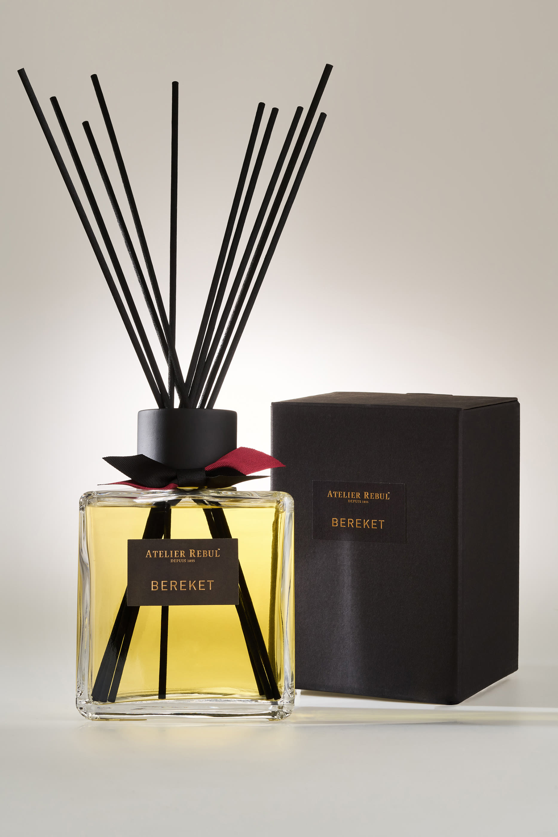 Bereket Reed Diffuser