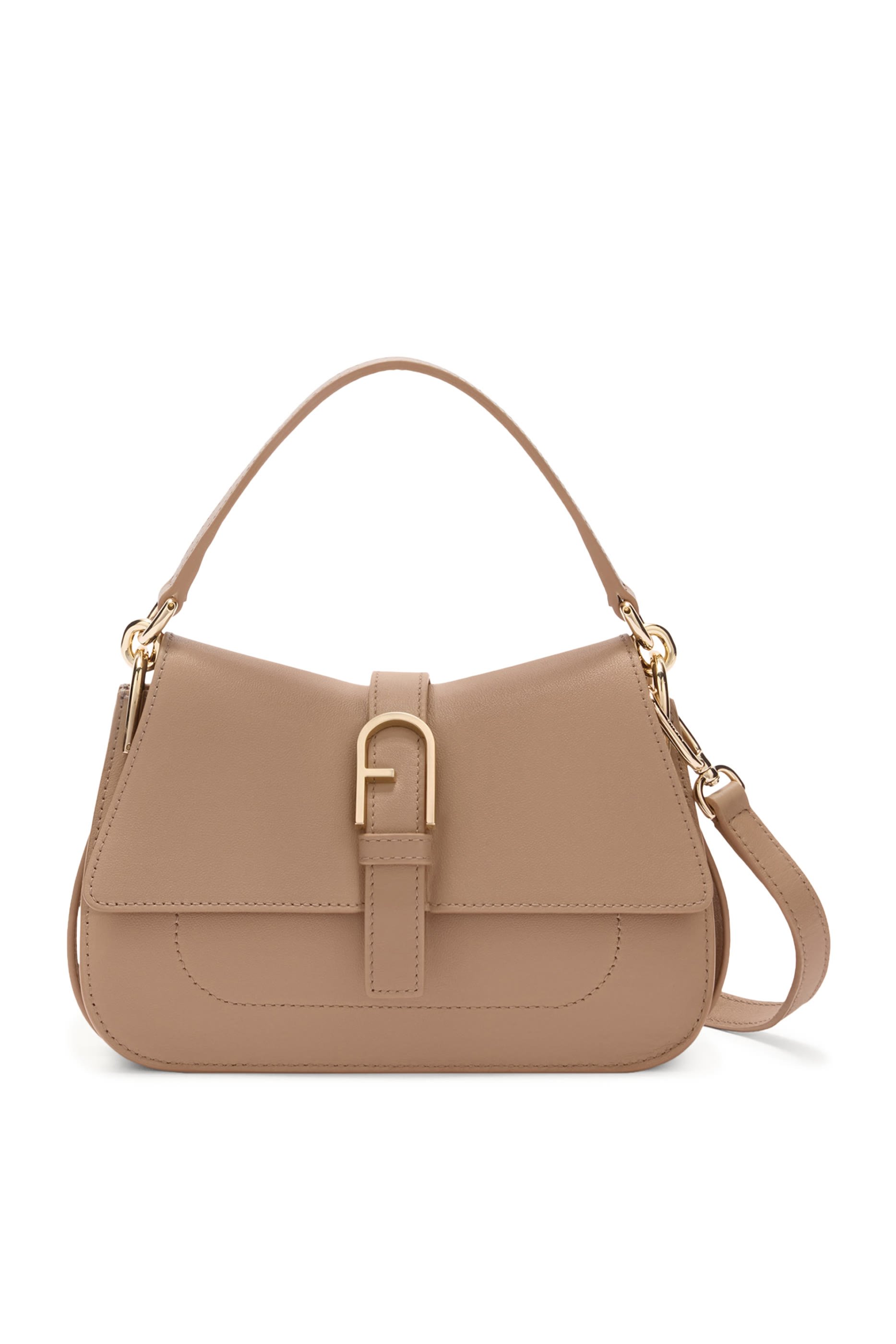 حقيبة فلو صغيرة بيد علوية