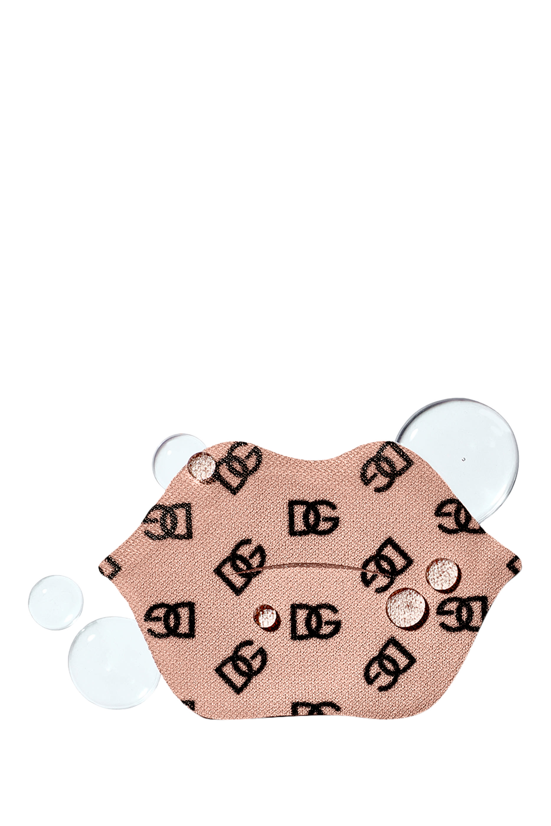 لصقات شفاه نوري-كيس بيتال