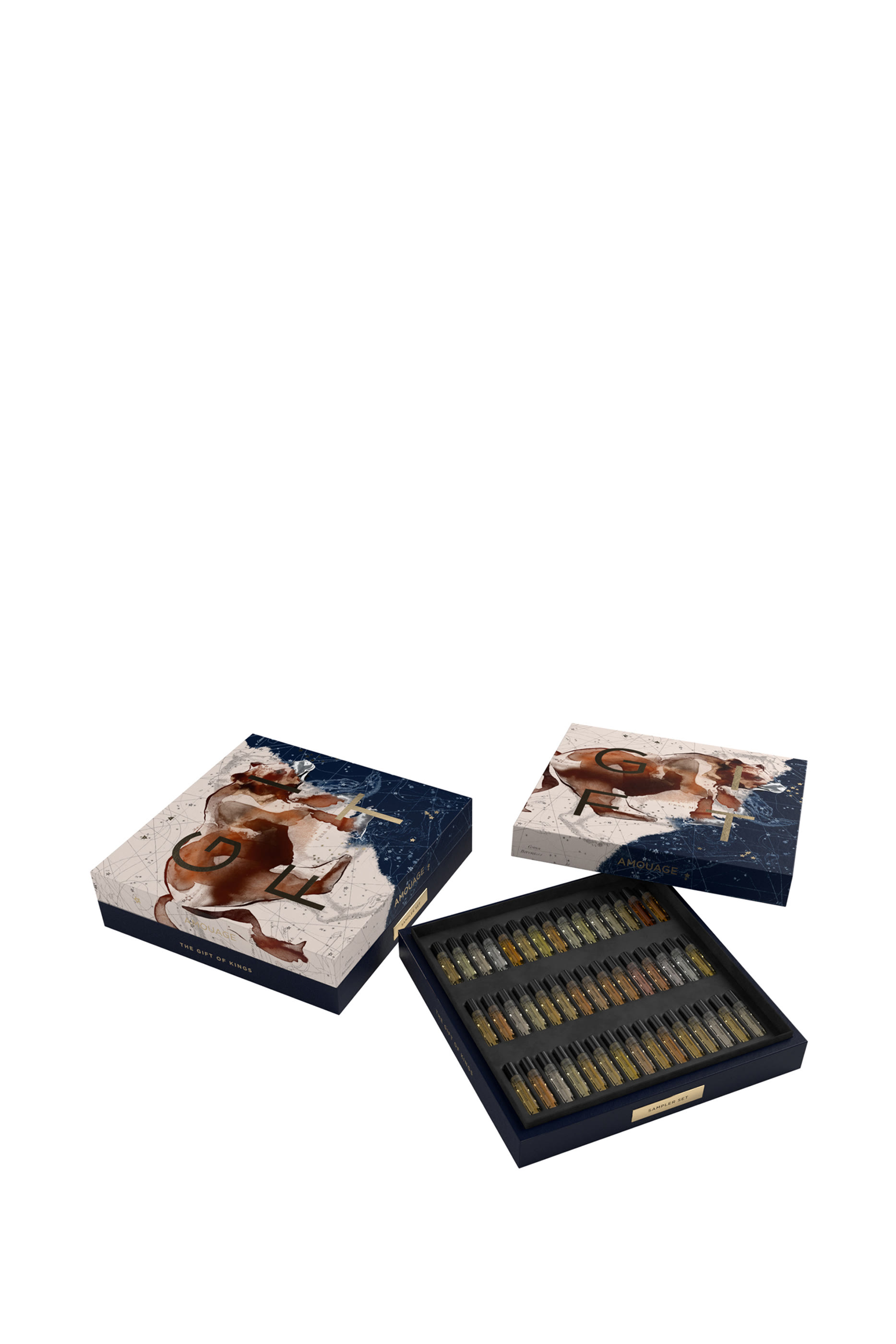 صندوق عطور اورسا ماجور