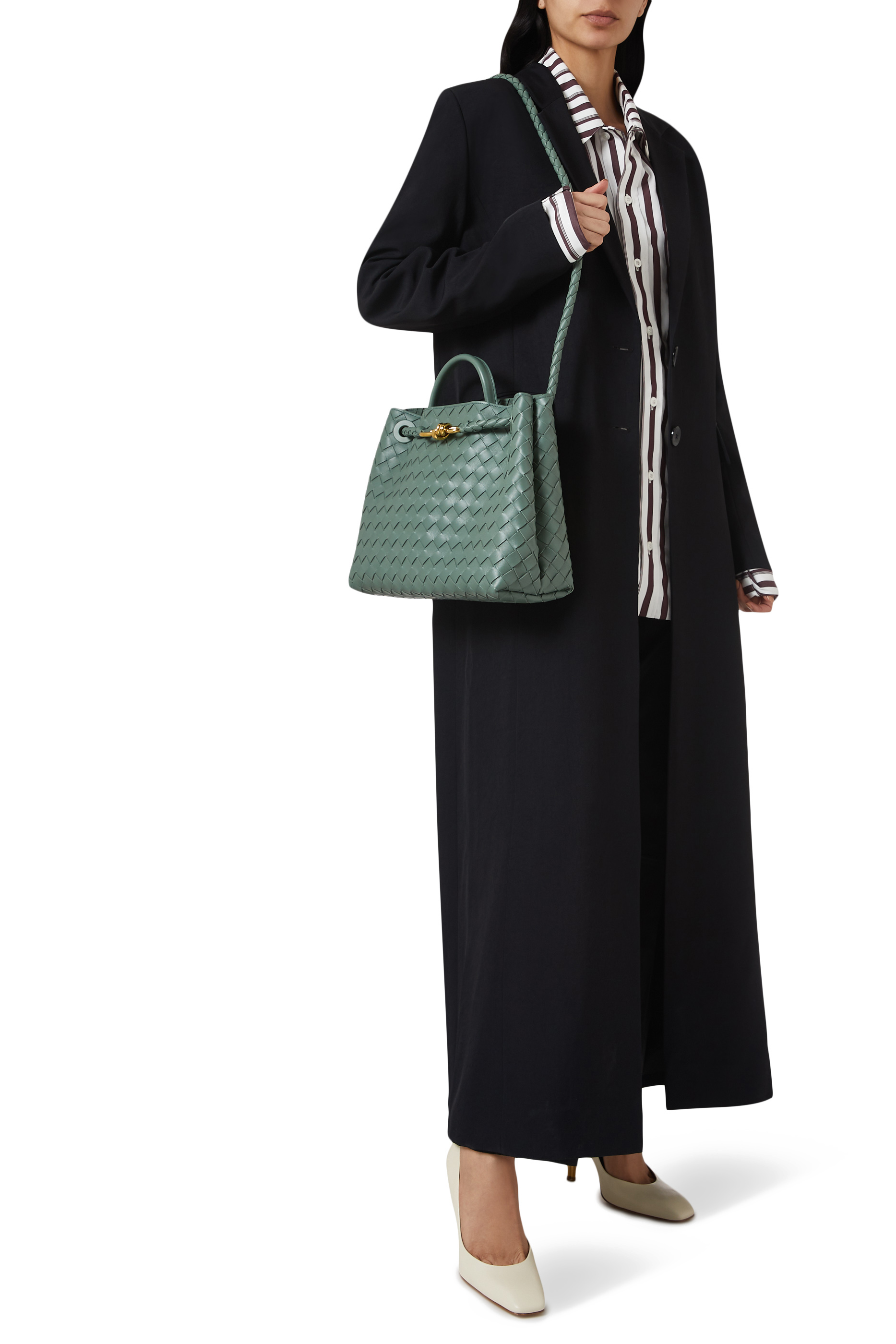 حقيبة أنديامو متوسطة