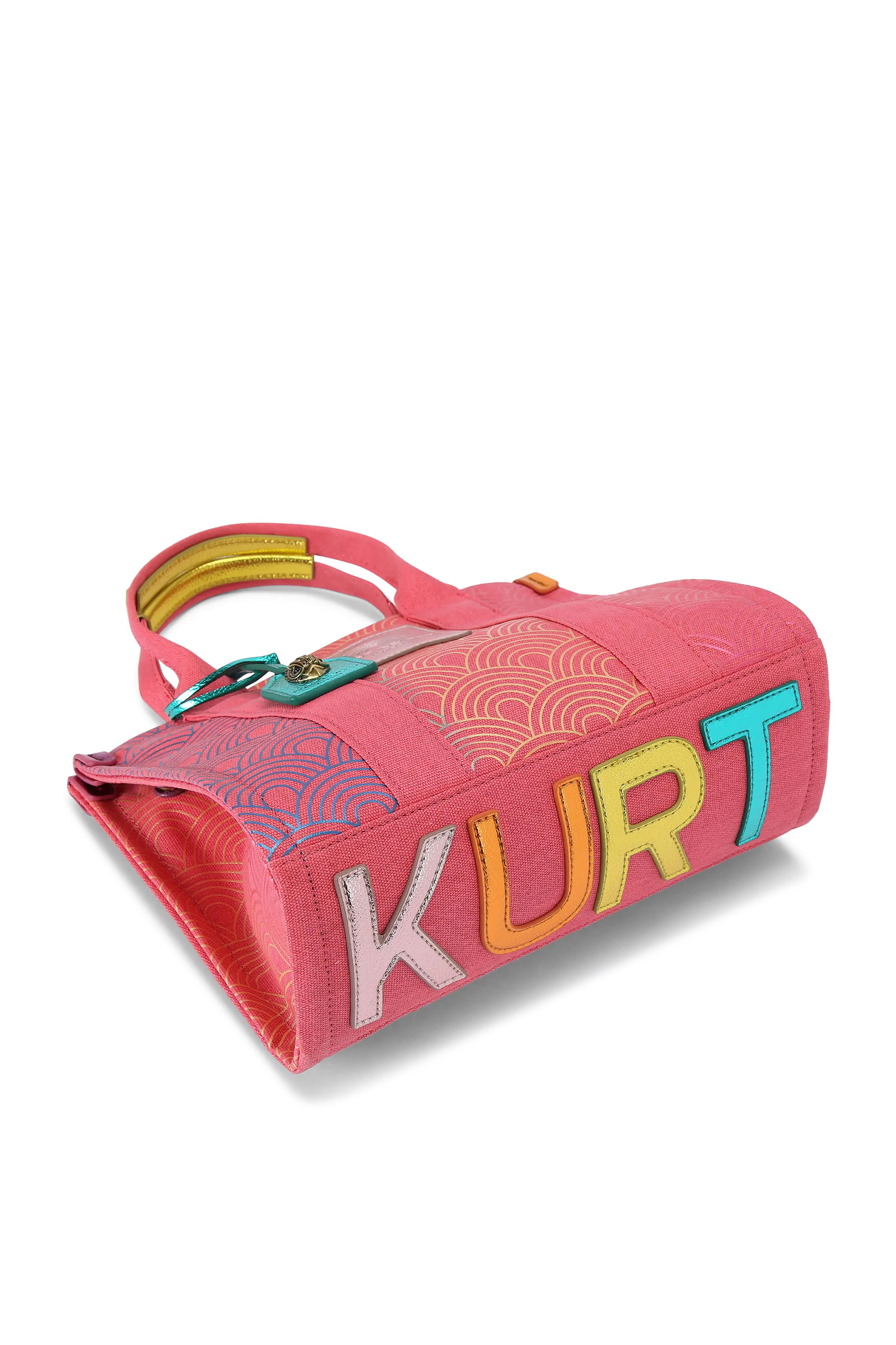 حقيبة يد ساوث بانك صغيرة