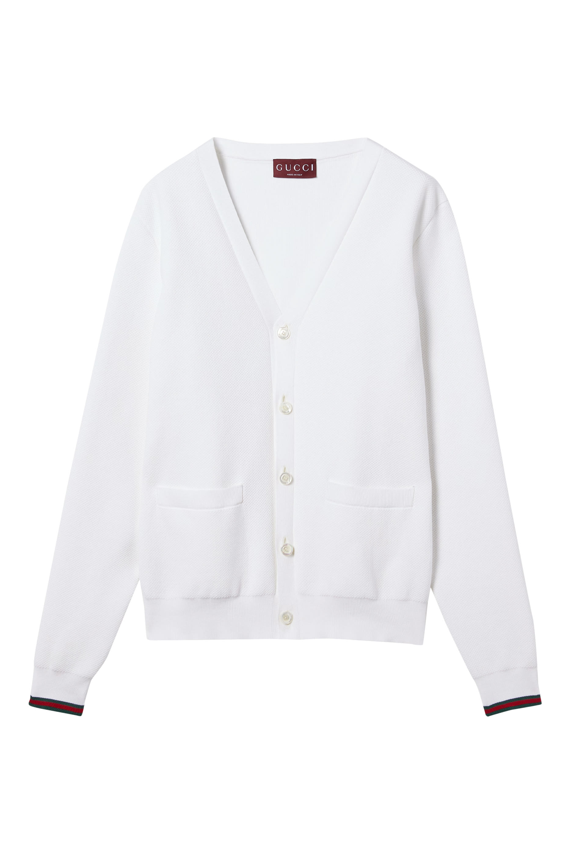 كارديجان نسيج قطن بيكيه