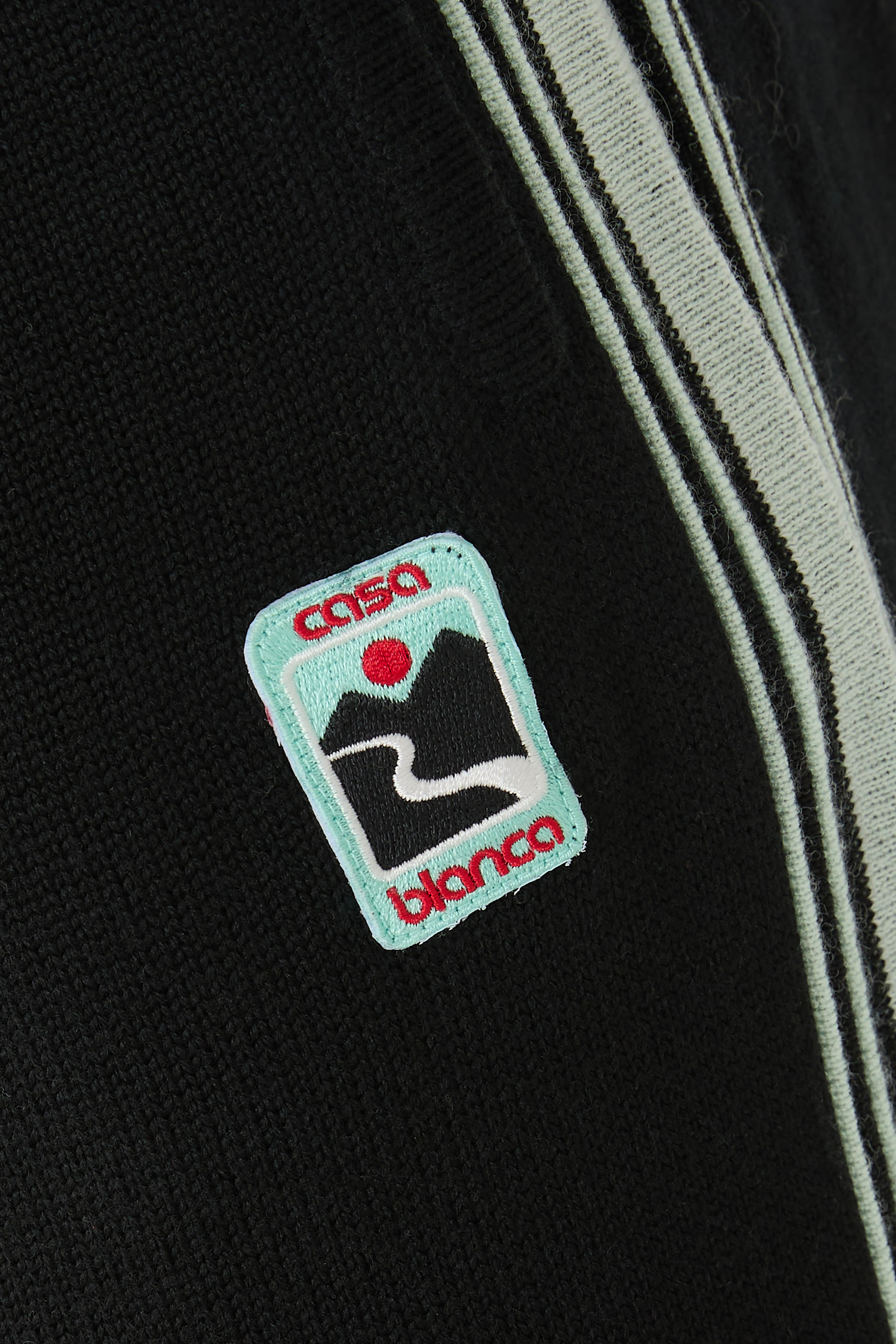 بنطال رياضي صوف ميرينو