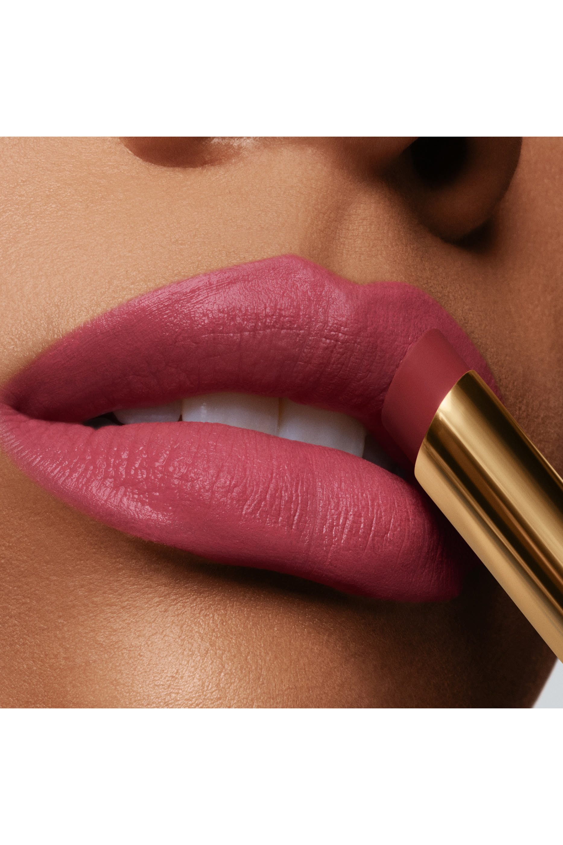 قلم رانواي ملون شفاه غير لامع