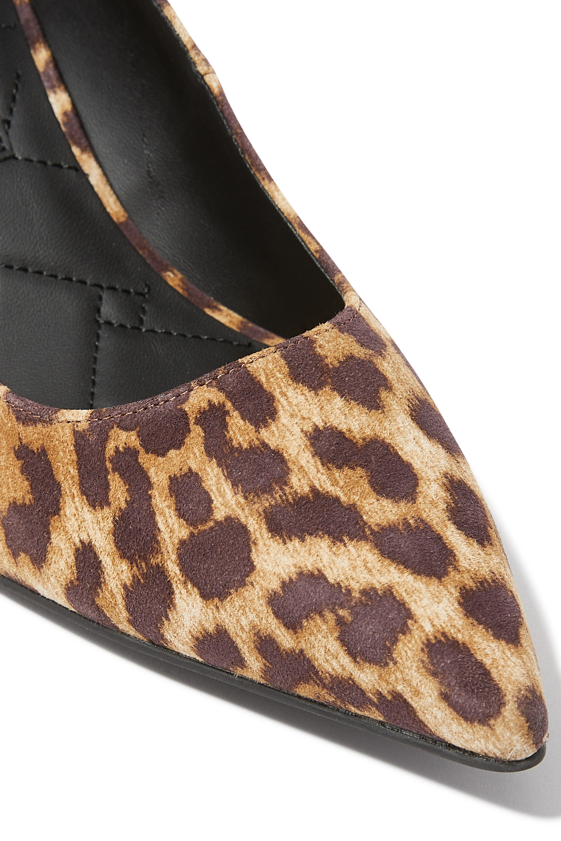 حذاء كنسنغتون فليكسي 65 قصير بكعب