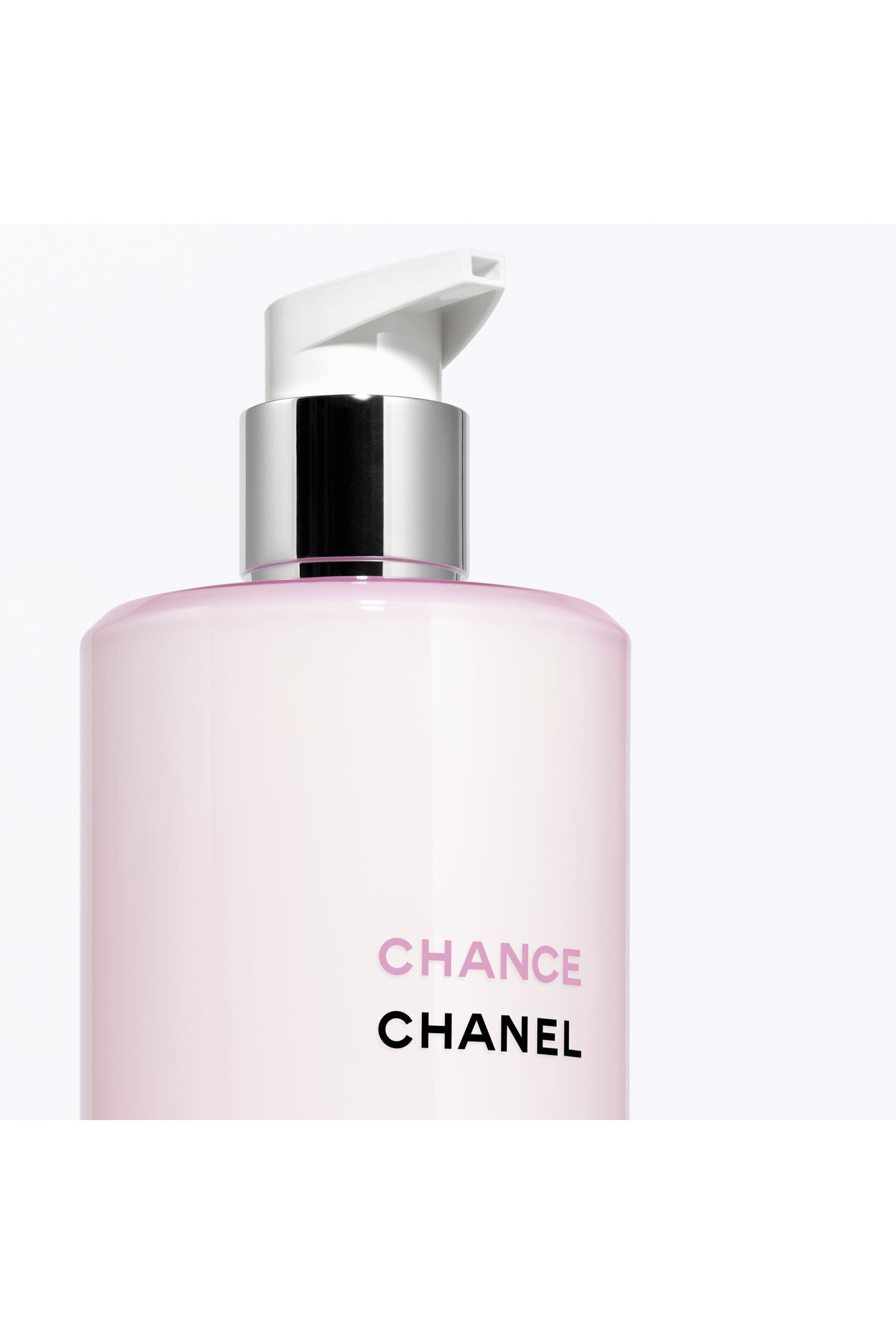 لوشن Chance Eau Tendre مرطب للجسم