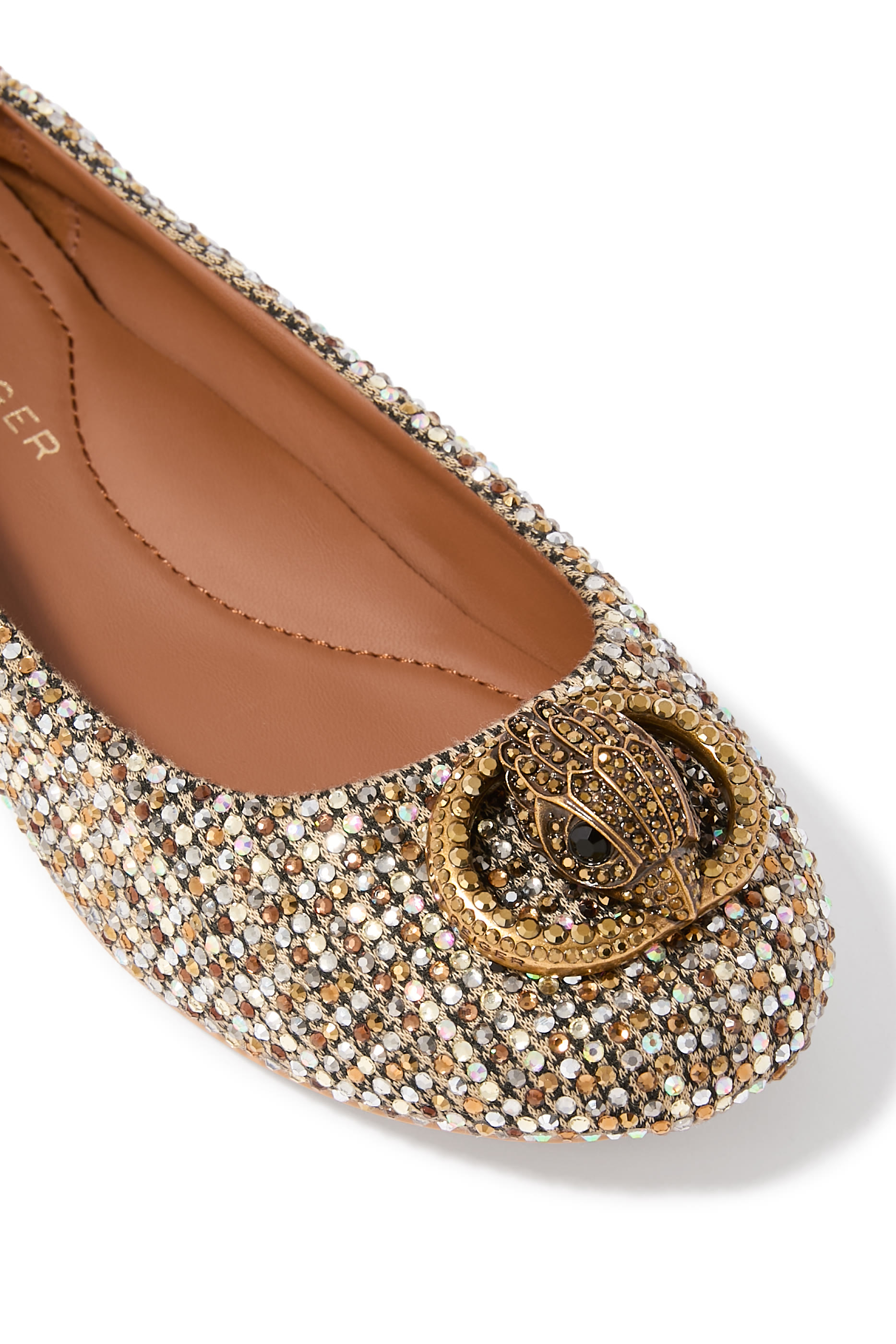 حذاء بالرينا تشيلسي