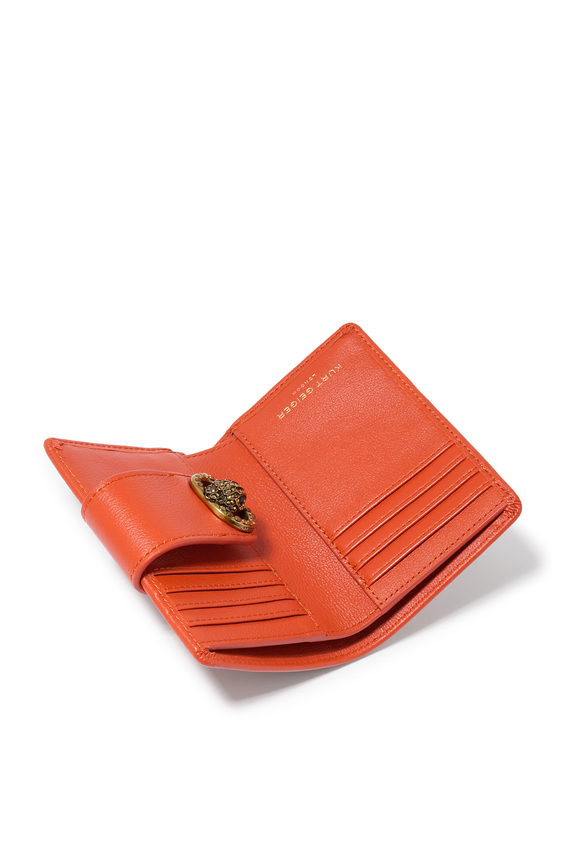 محفظة تشيلسي بتصميم قابل للطي