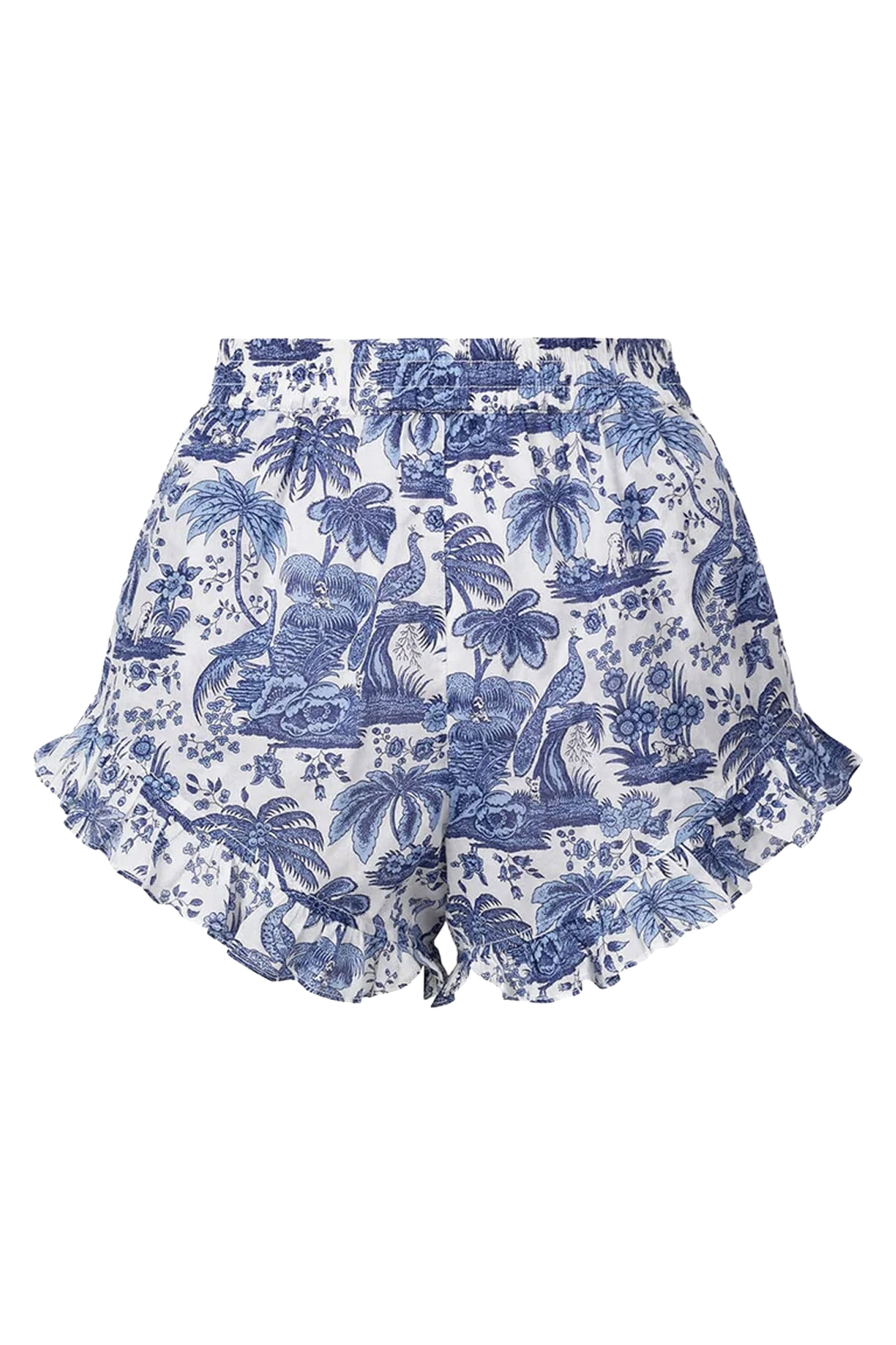 شورت بويانا