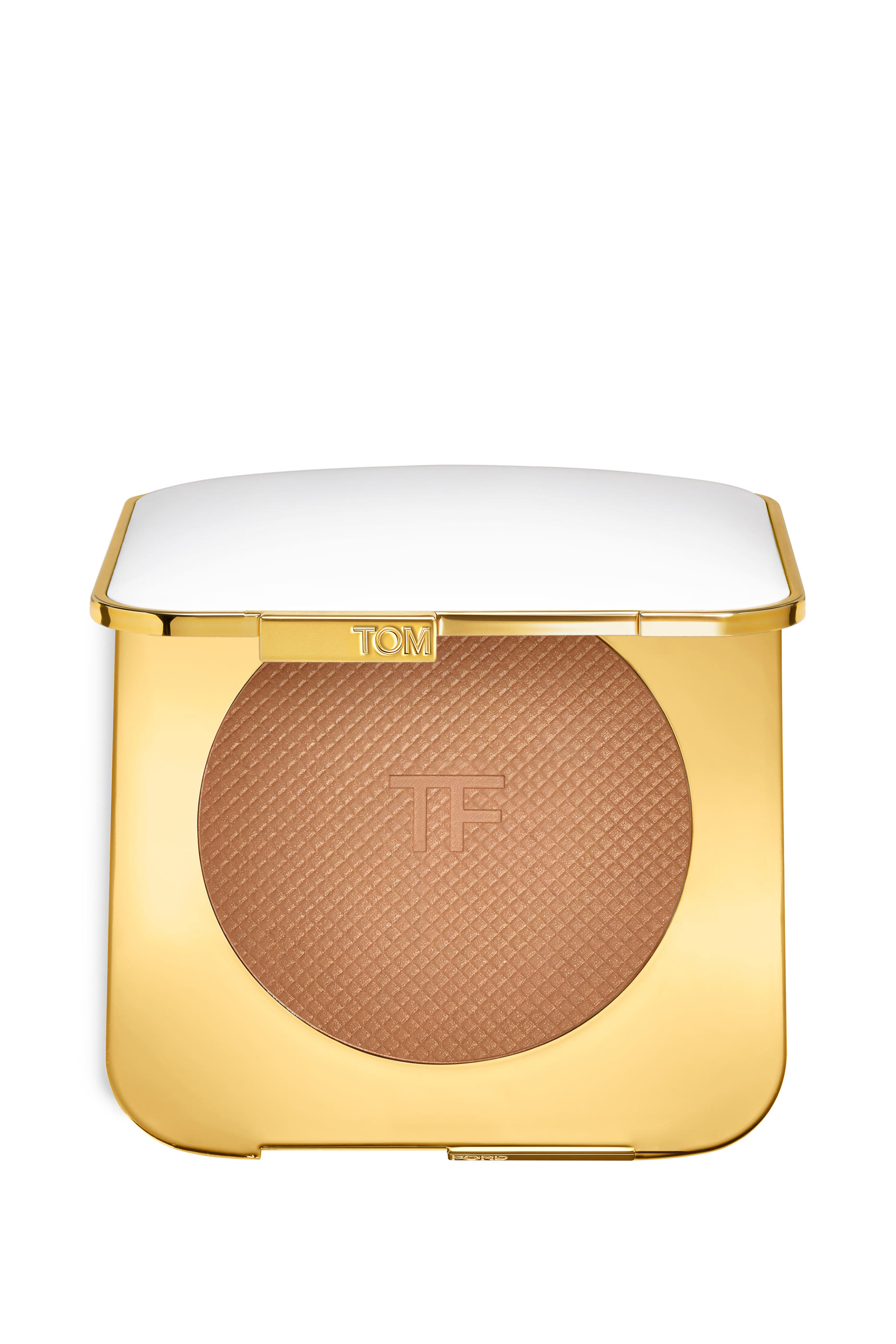 برونزر سولاي جلو