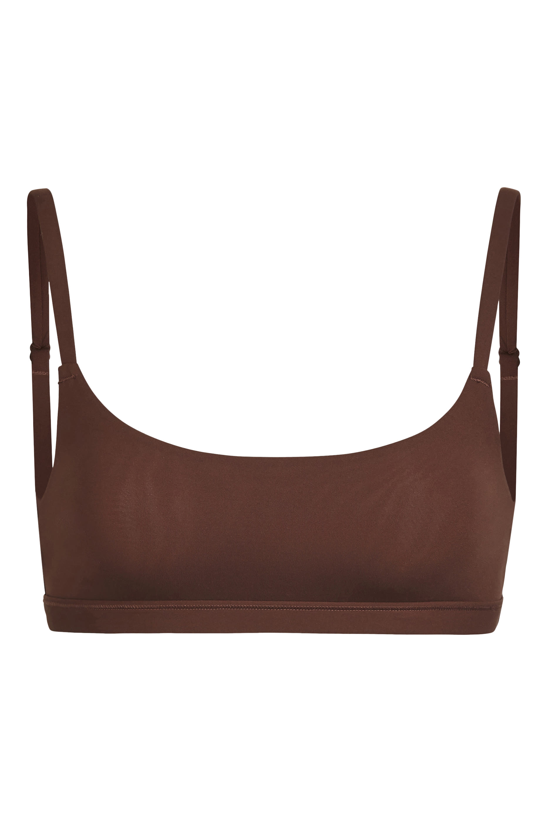 حمالة صدر فيتس افريبادي بياقة عميقة