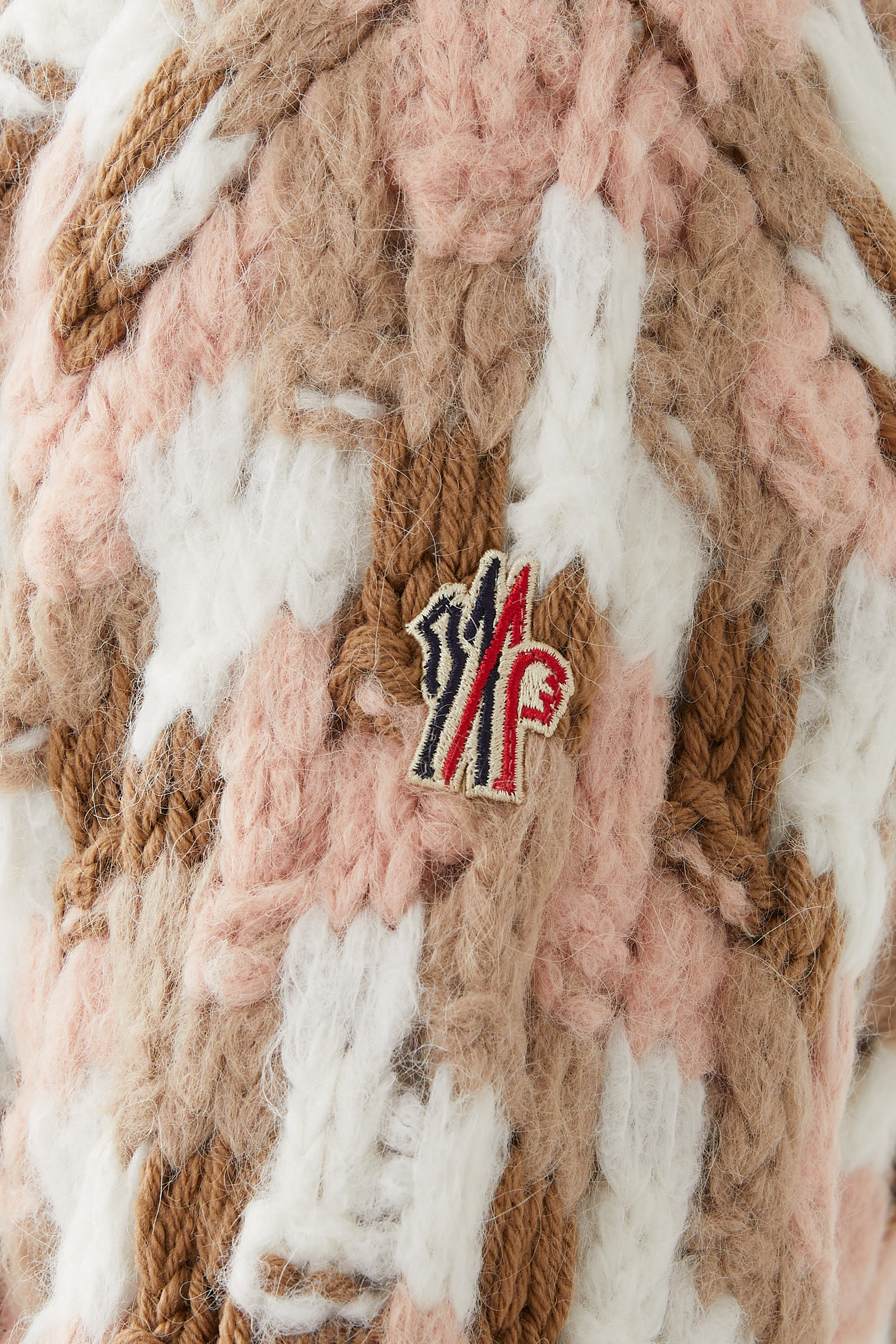 كارديجان صوف وألبكة