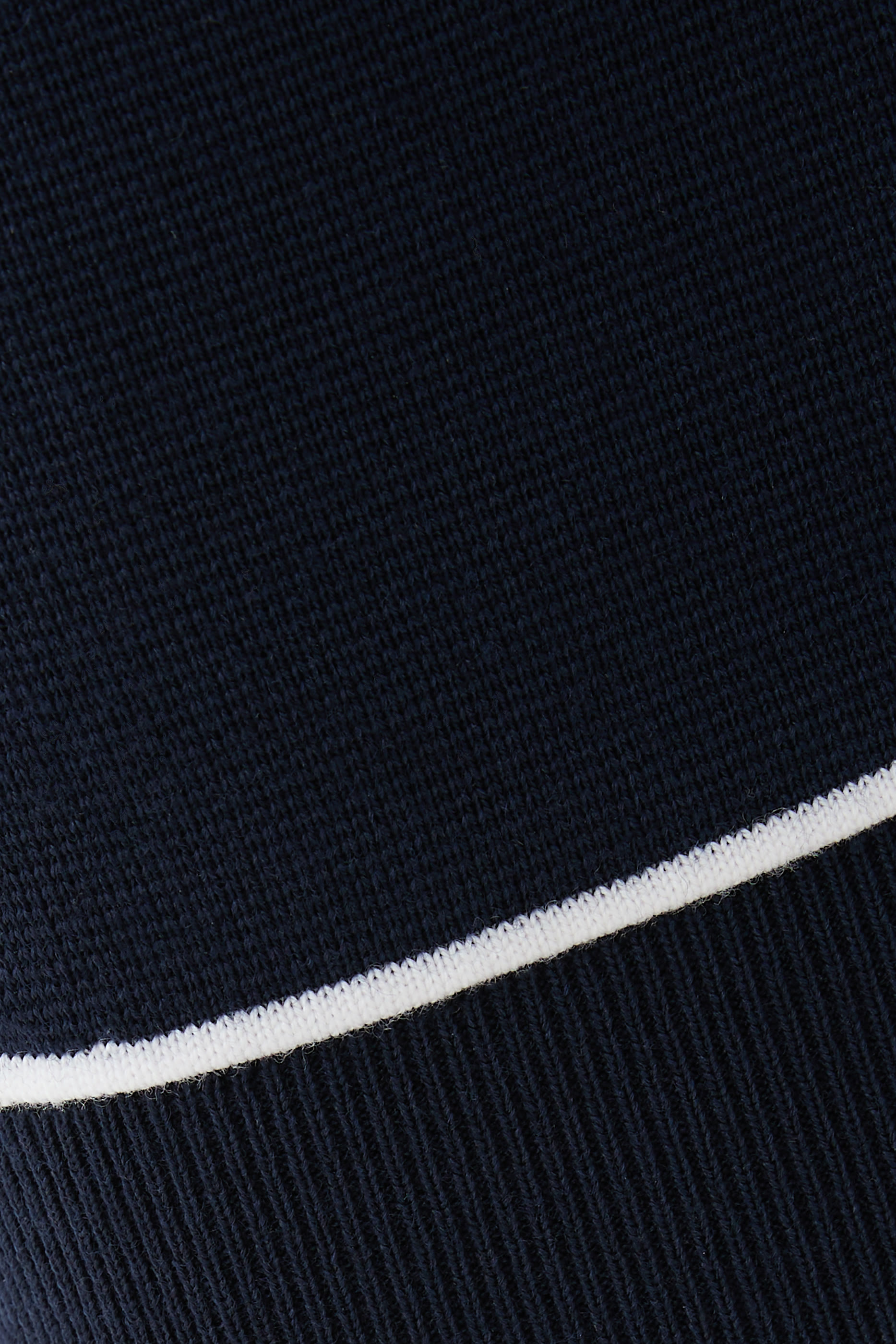 بنطال صوف فاخر