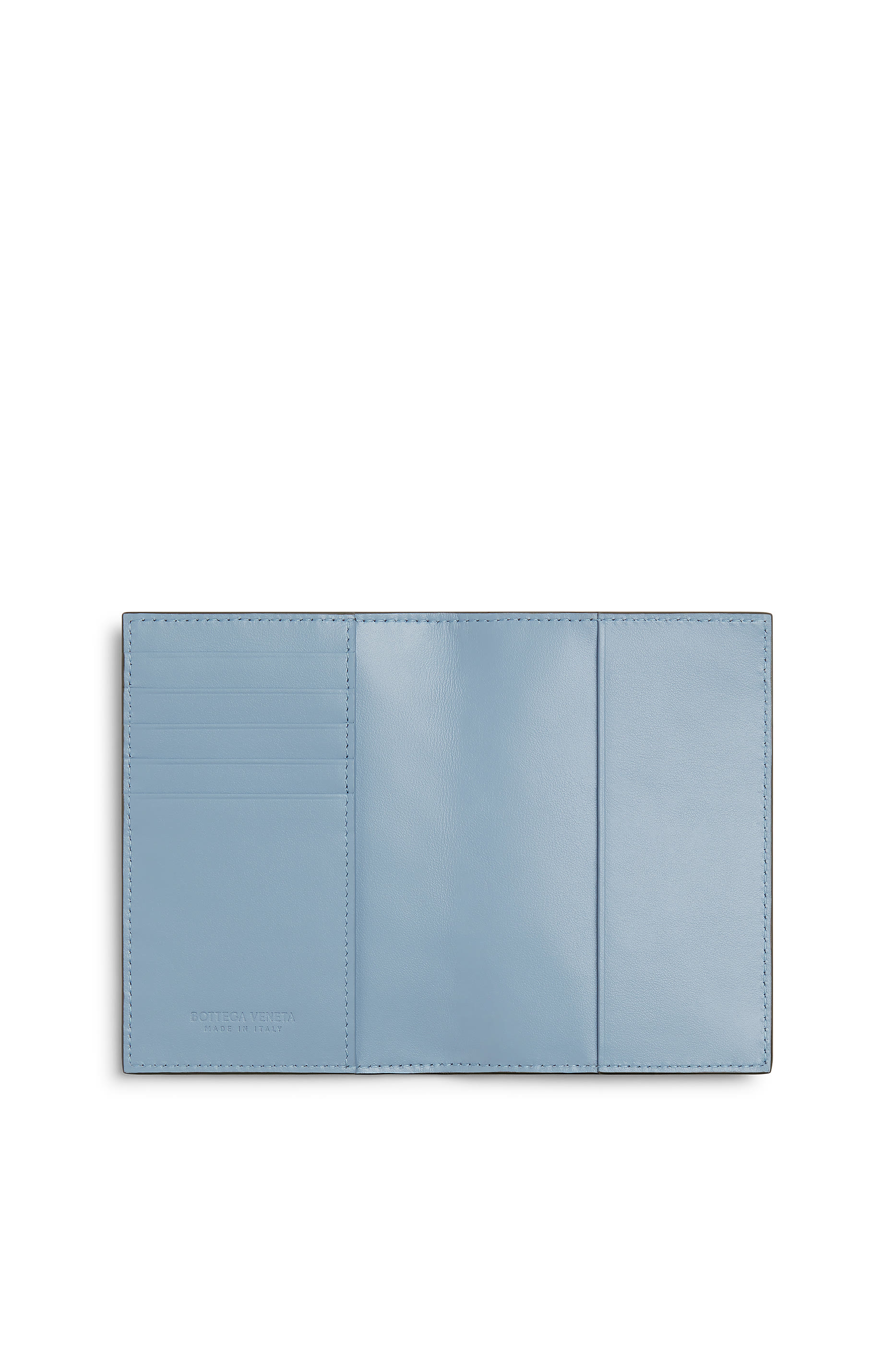 حافظة جواز سفر مجدول