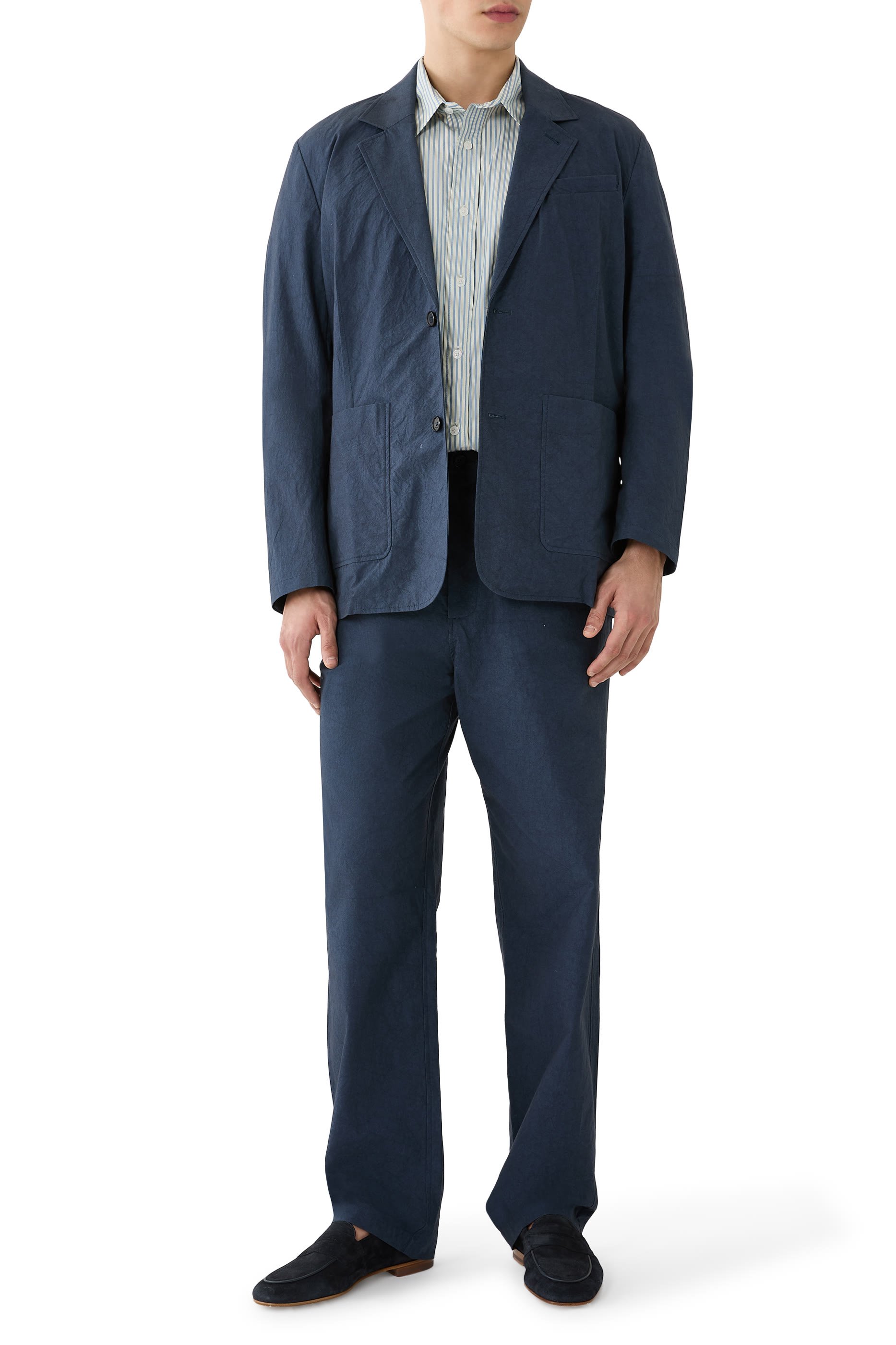 حذاء سهل الارتداء كاريوكا ليمي