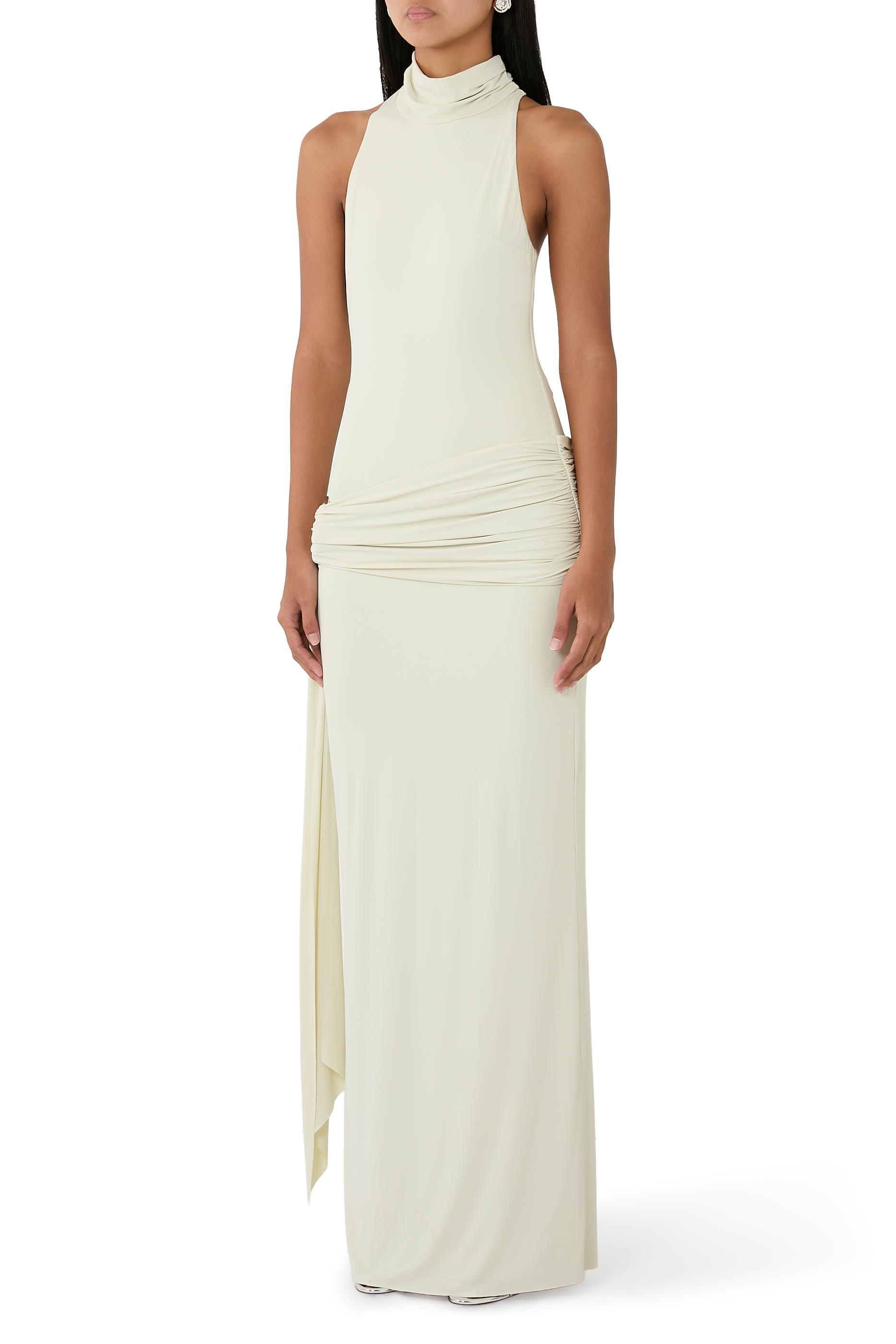 Aidana Maxi Dress