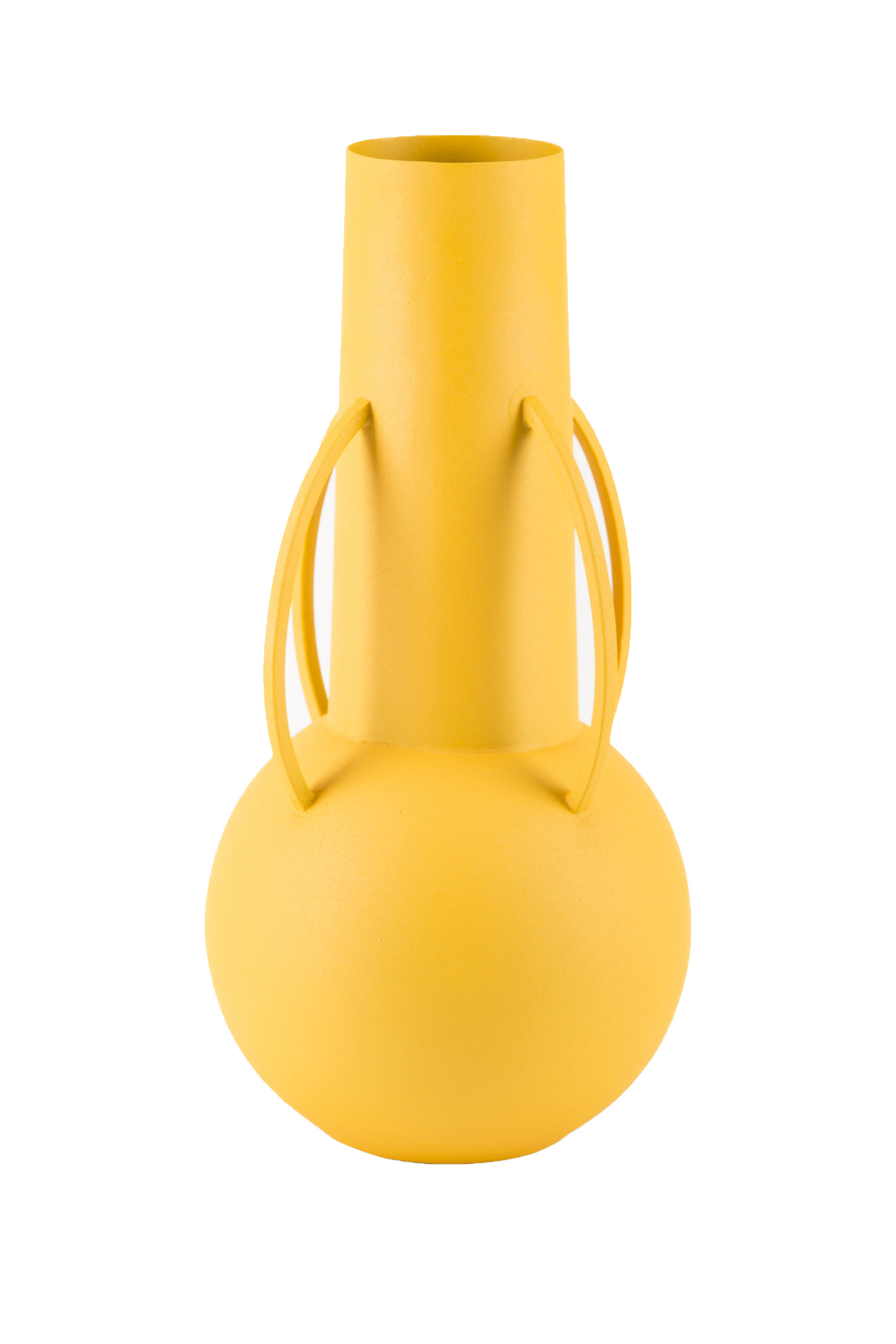 مجموعة مزهريات رومان، 4 قطع