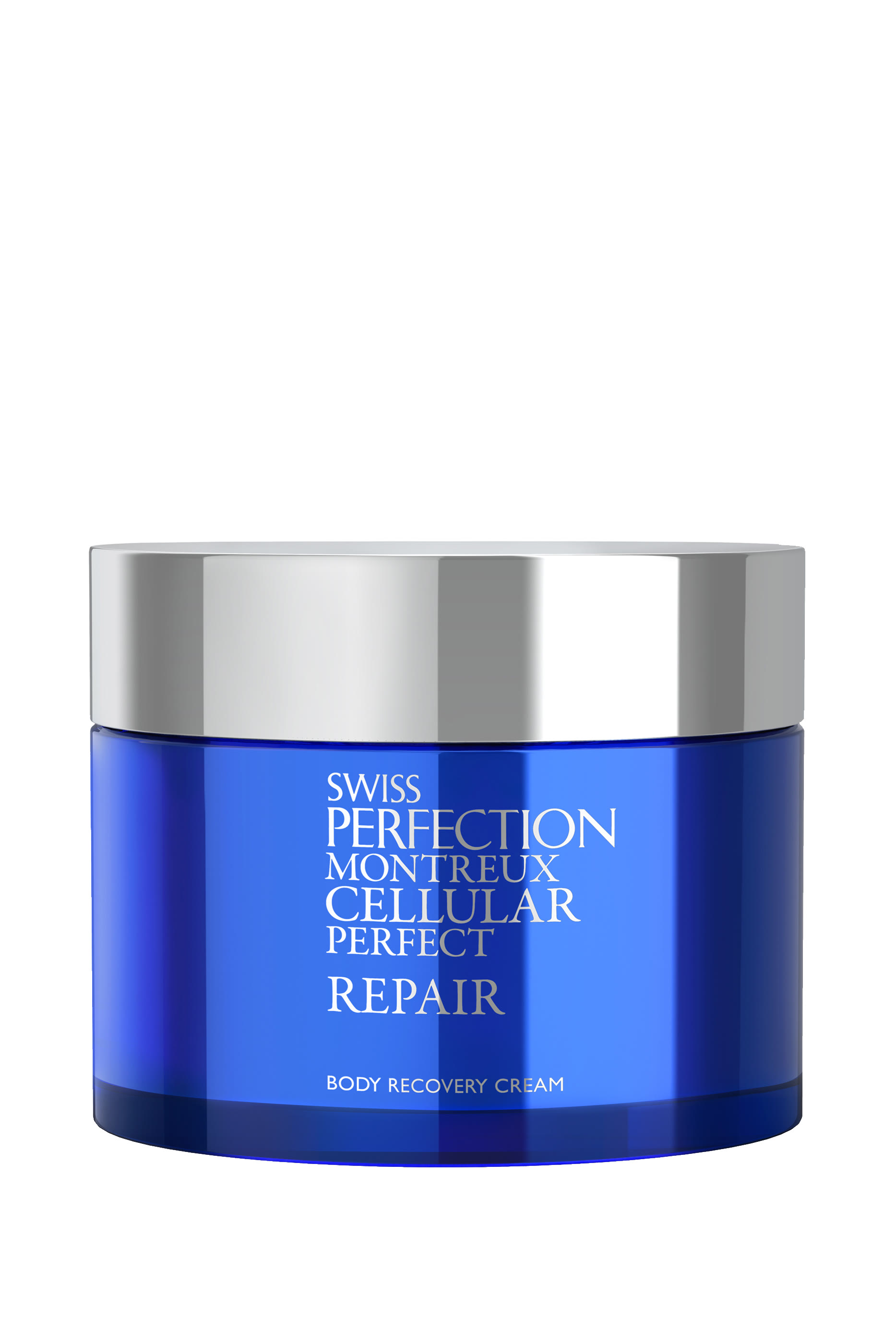 كريم لإصلاح بشرة الجسم