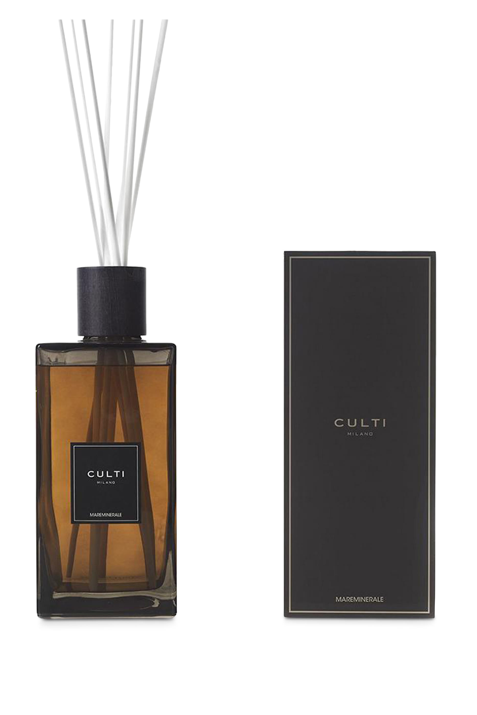 أعواد توزيع عطر مارمينرال ديكور