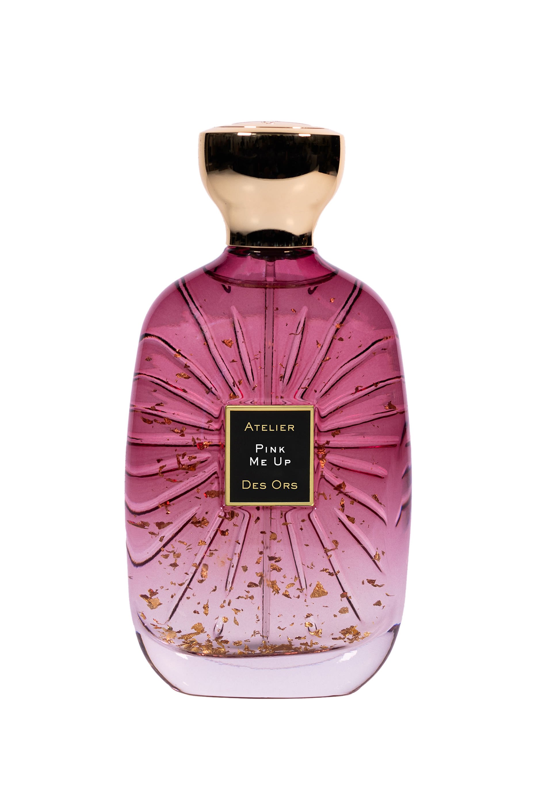 أو دو بارفان بينك مي اب