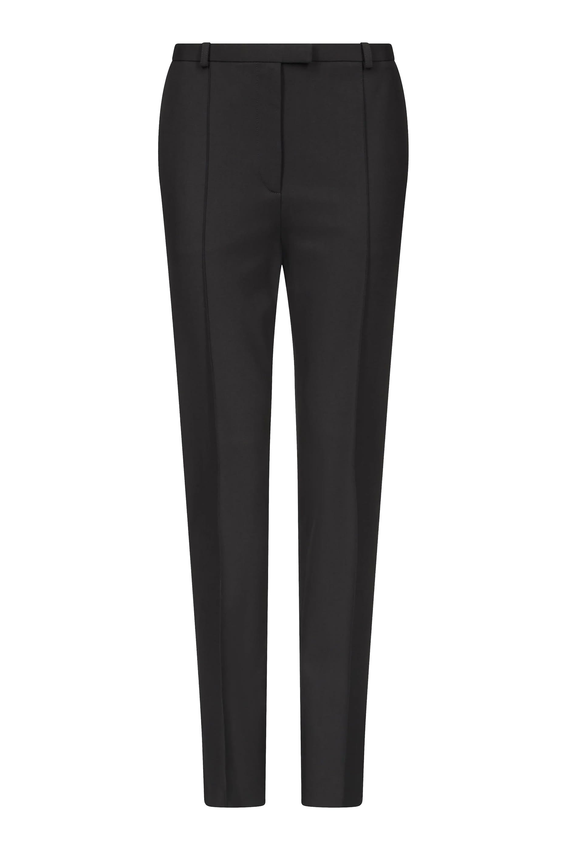 Malka LDS Grain de Poudre Trousers 