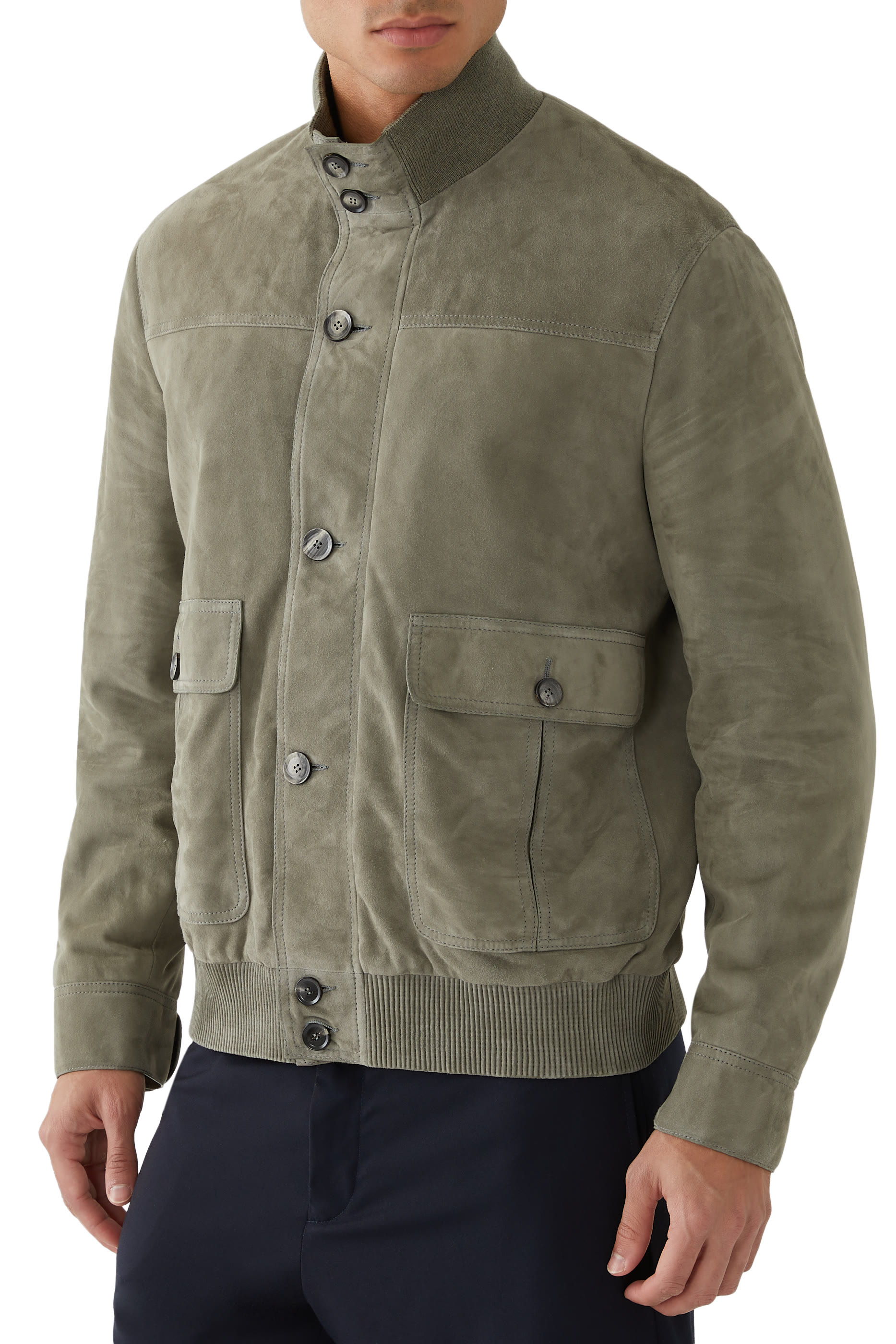 جاكيت 75 شمواه