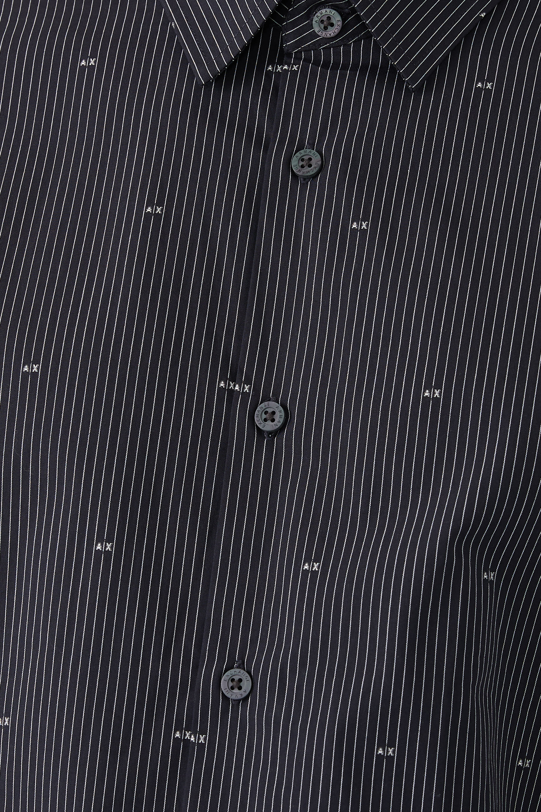 قميص قطن جاكار