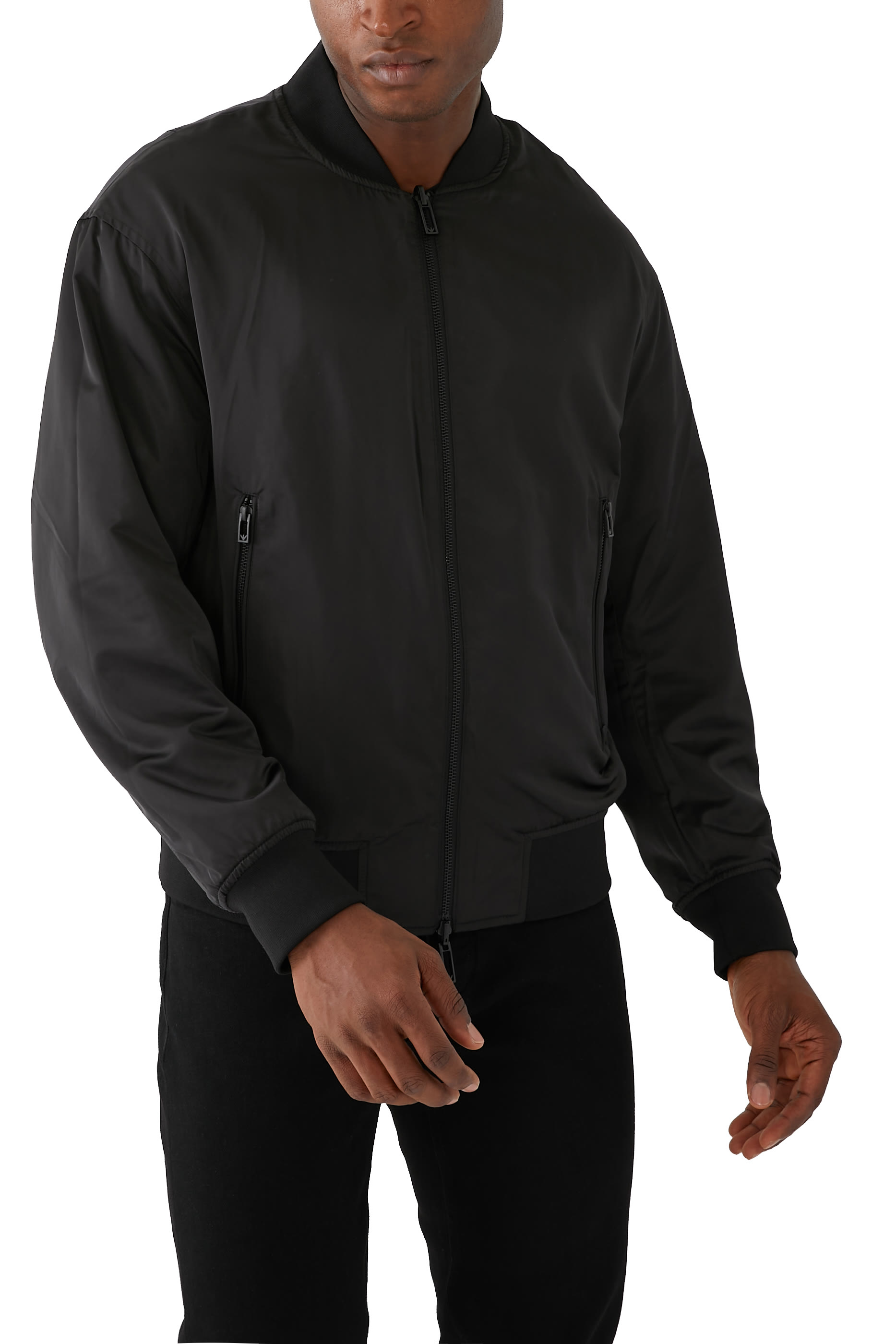 جاكيت بومبر يير اوف ذا دراجون بتصميم وجهين