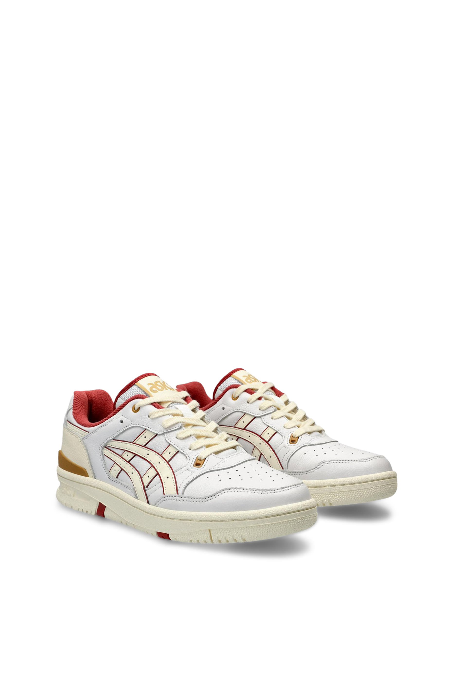 سنيكرز إي اكس 89 بلاتينوم للجنسين