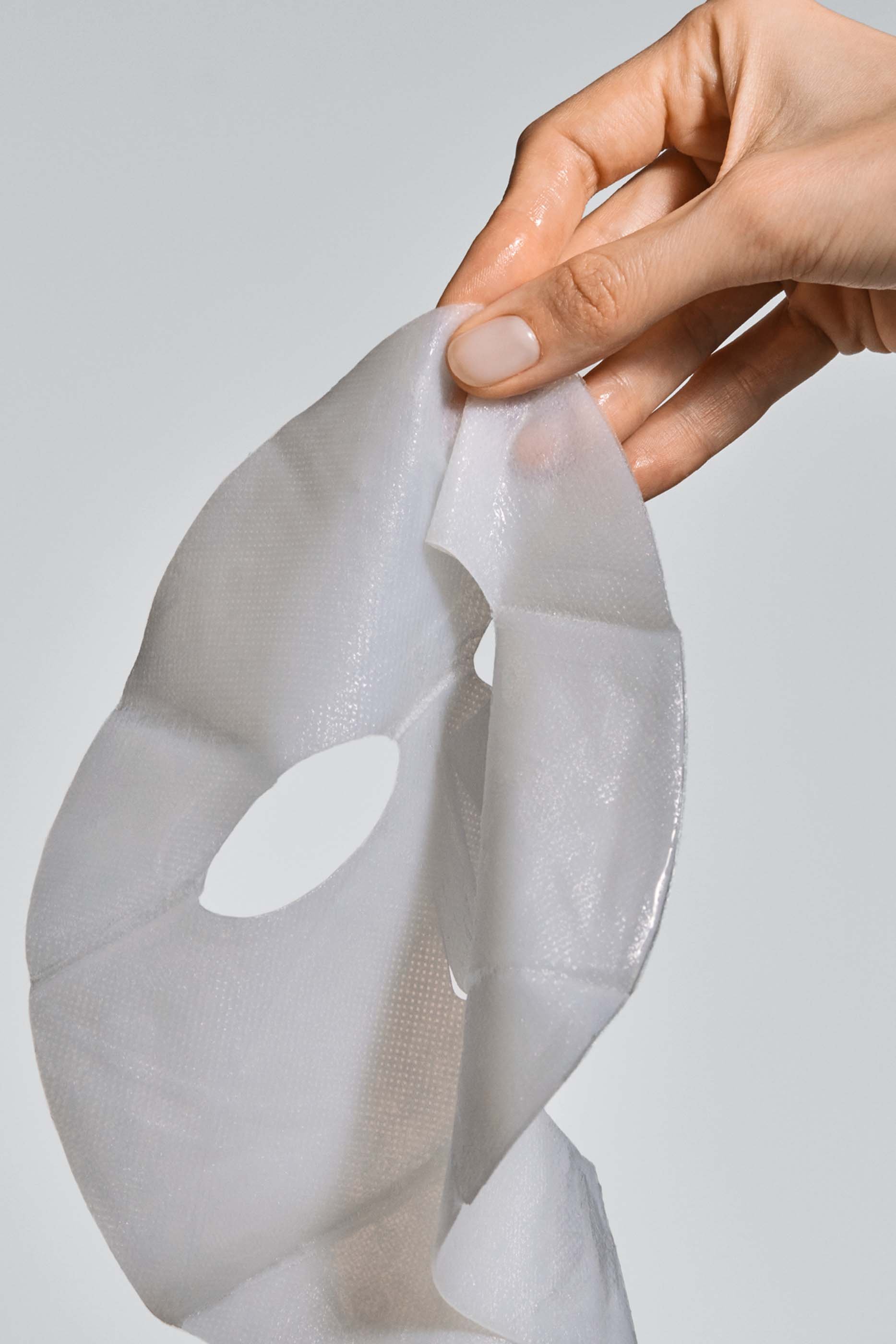 قناع هايدرو مرطب بالسيليلوز الحيوي